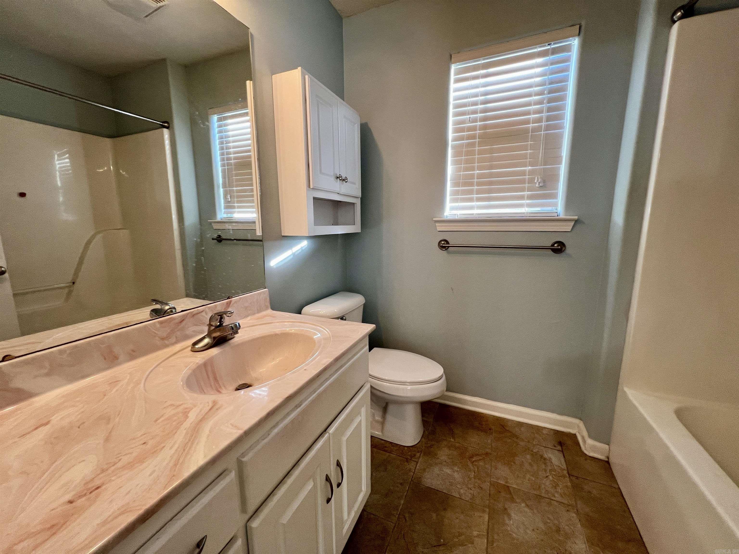 Timberwood Park - Residential Lease