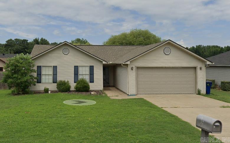 Timberwood Park - Residential Lease