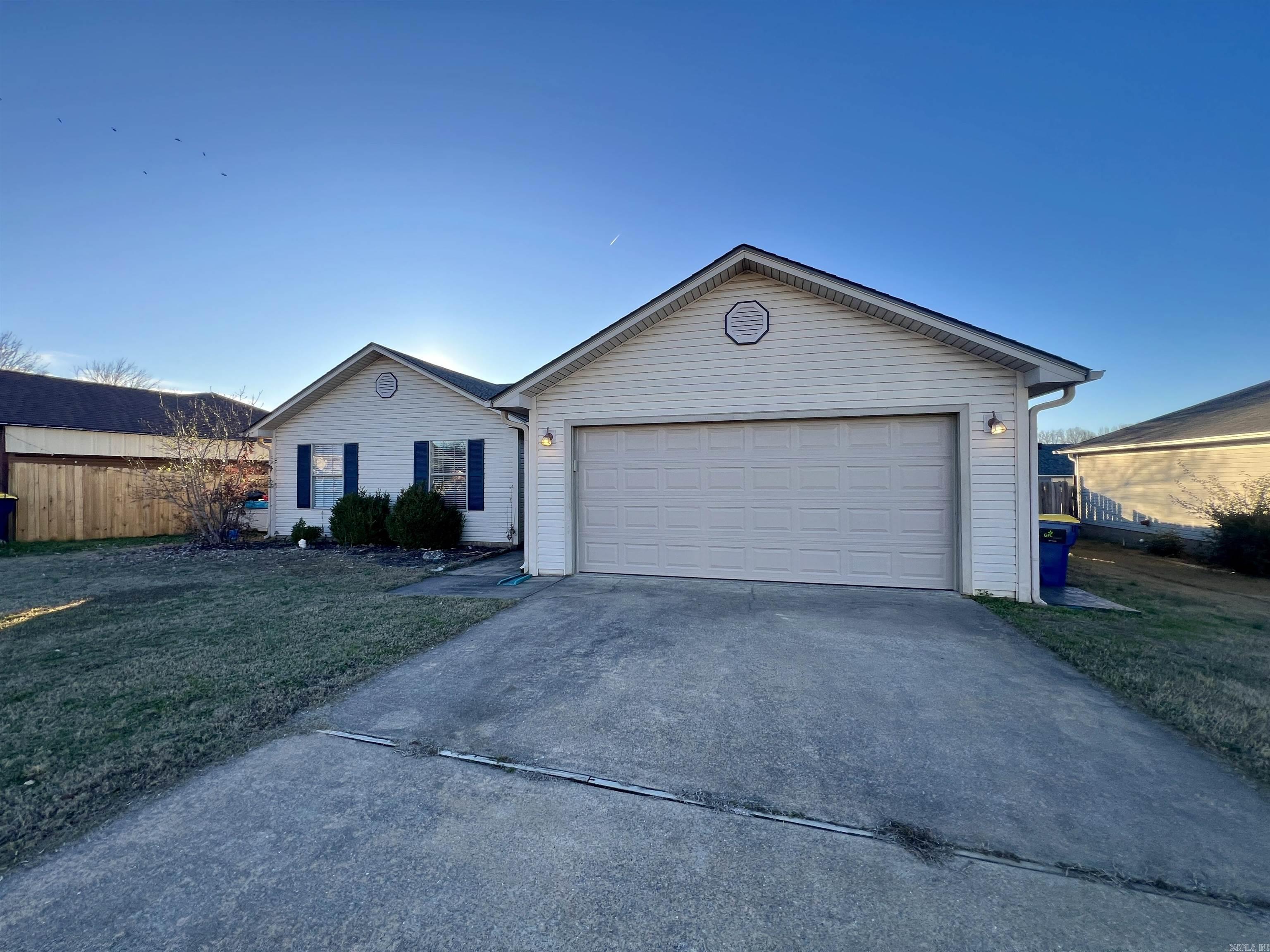 Timberwood Park - Residential Lease