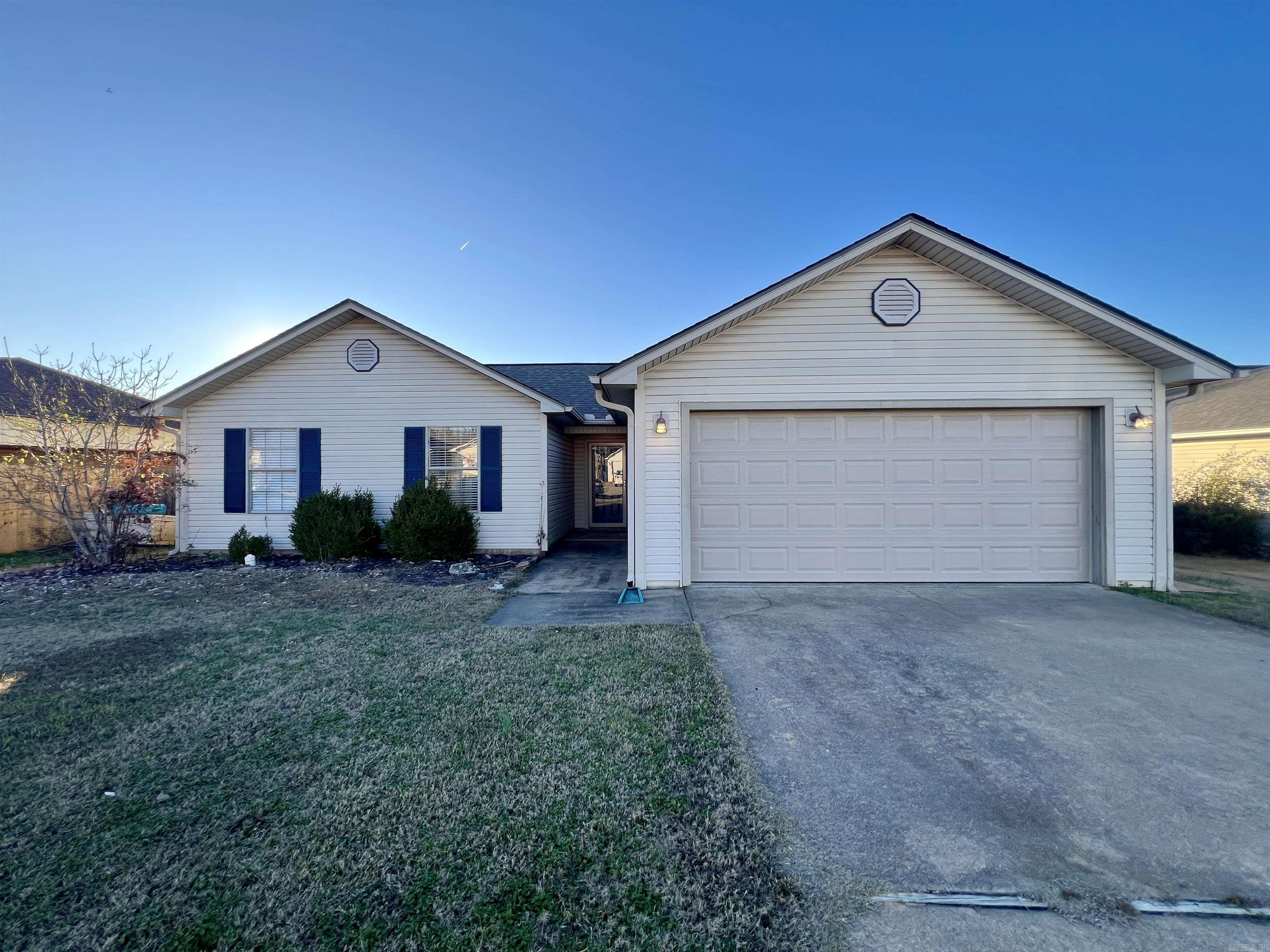 Timberwood Park - Residential Lease