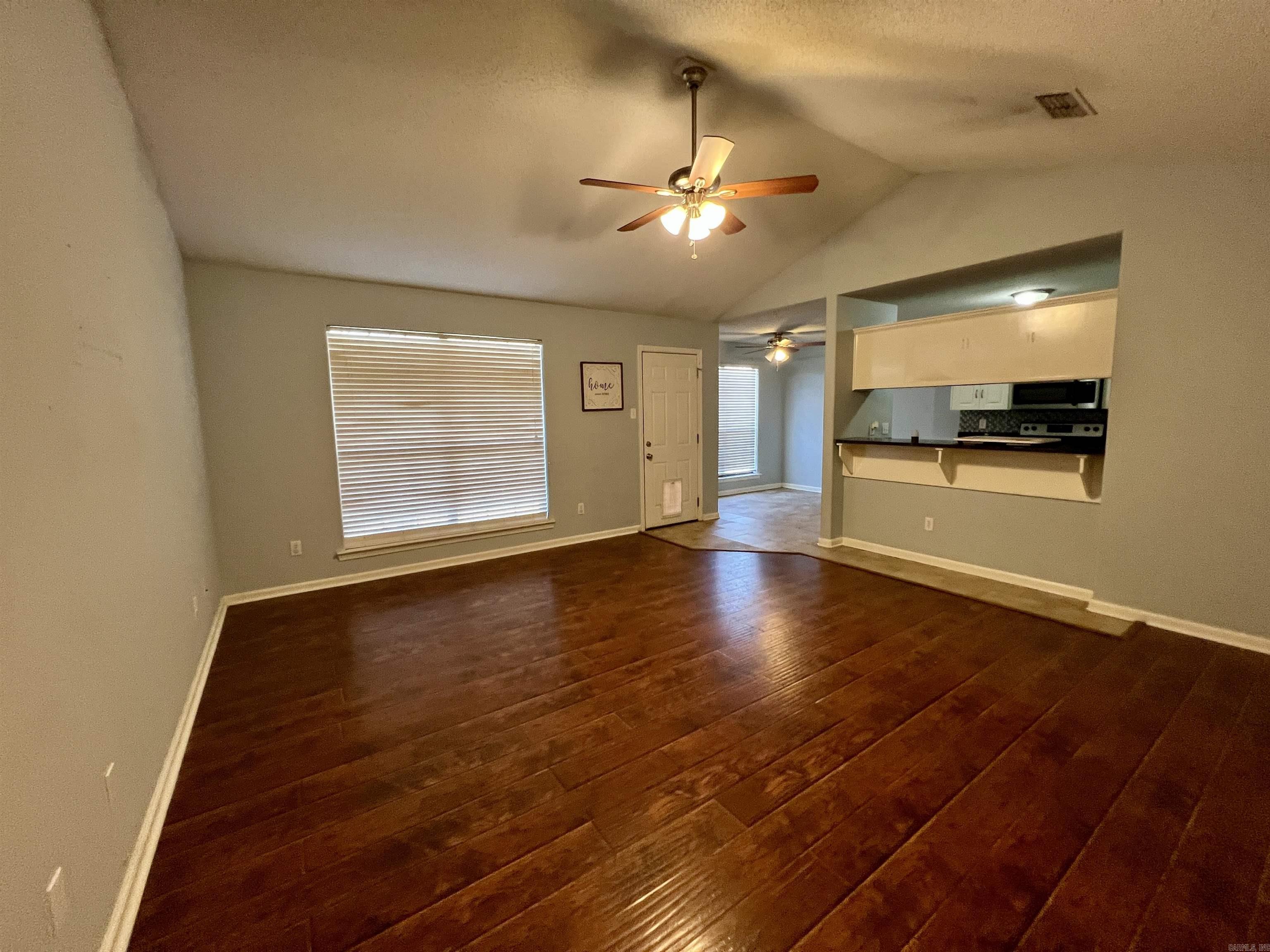 Timberwood Park - Residential Lease