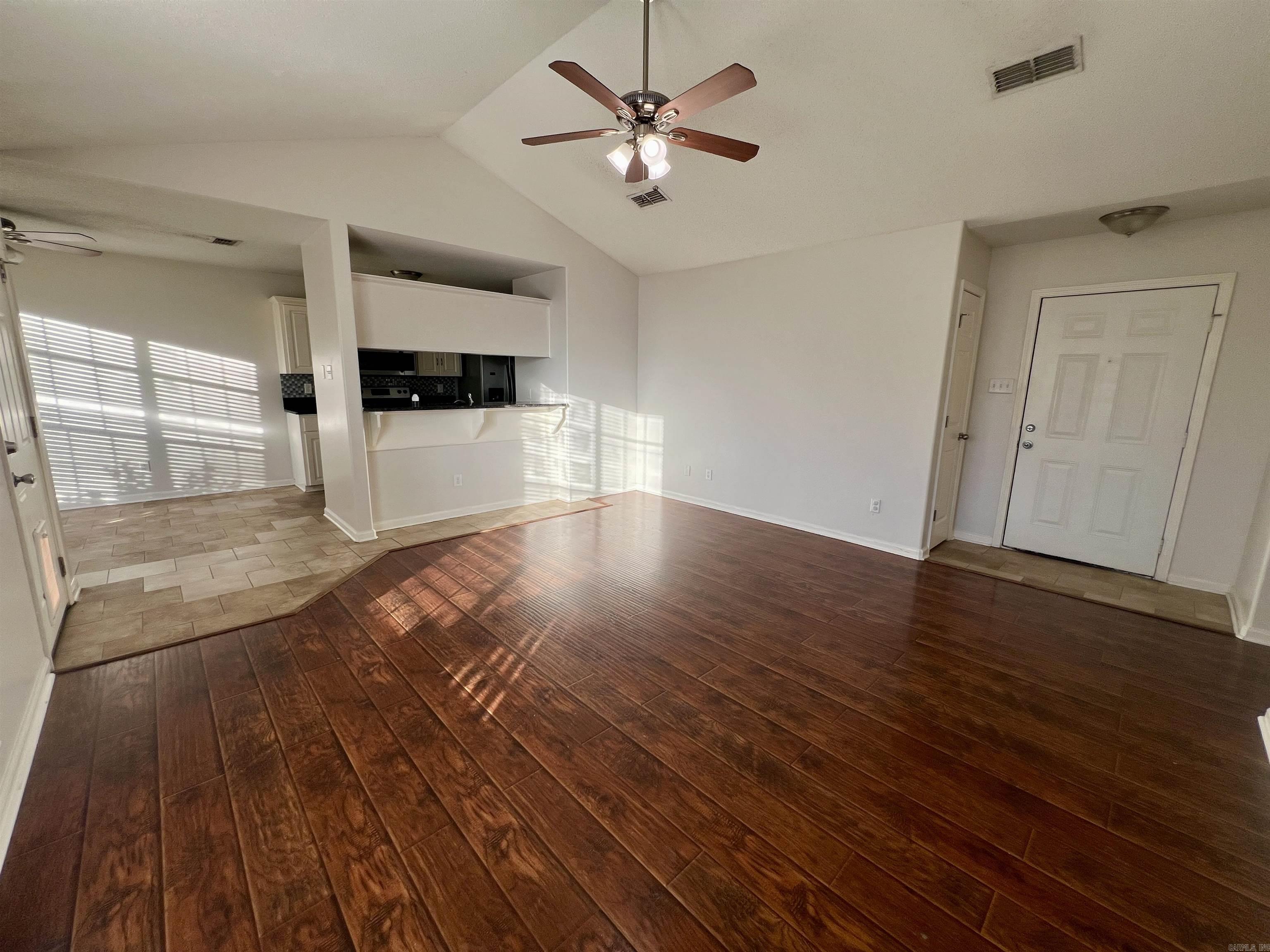 Timberwood Park - Residential Lease