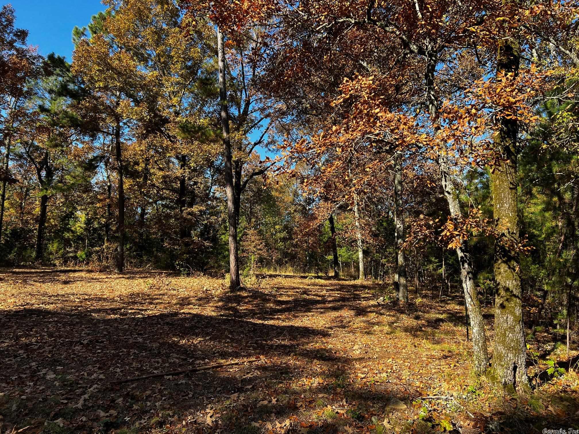 Little Red River Estates - Land