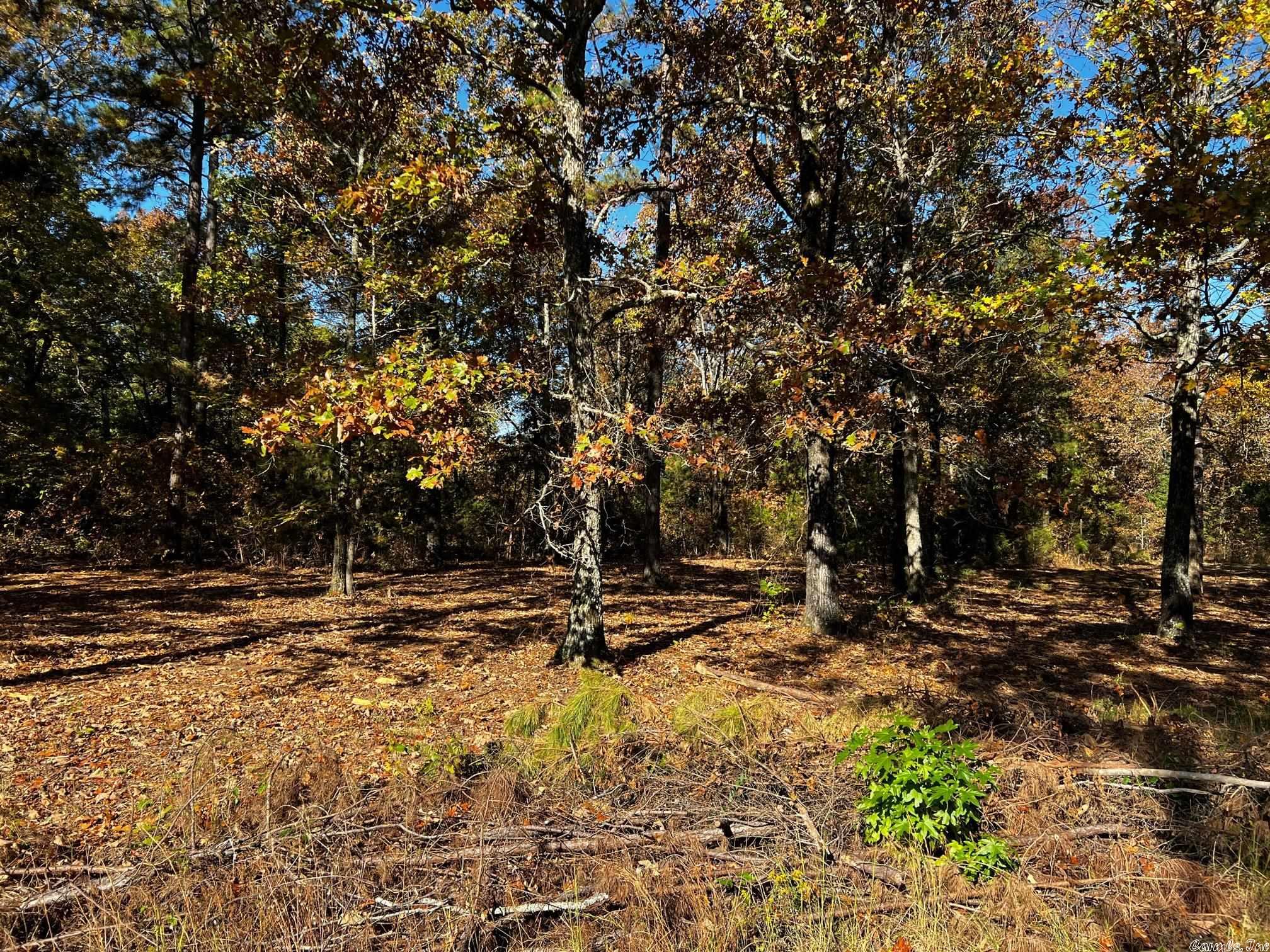 Little Red River Estates - Land