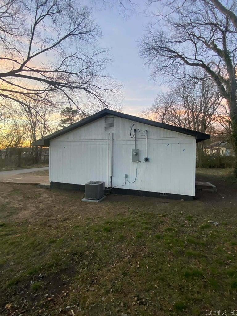 School - Residential