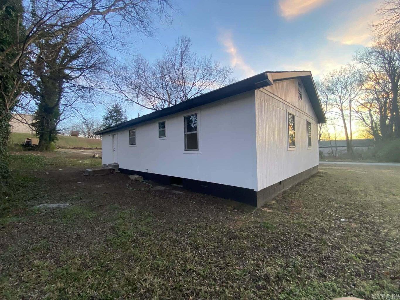 School - Residential