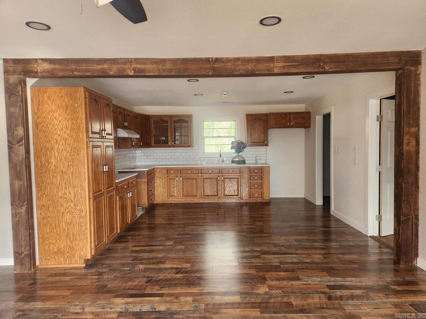 School - Residential