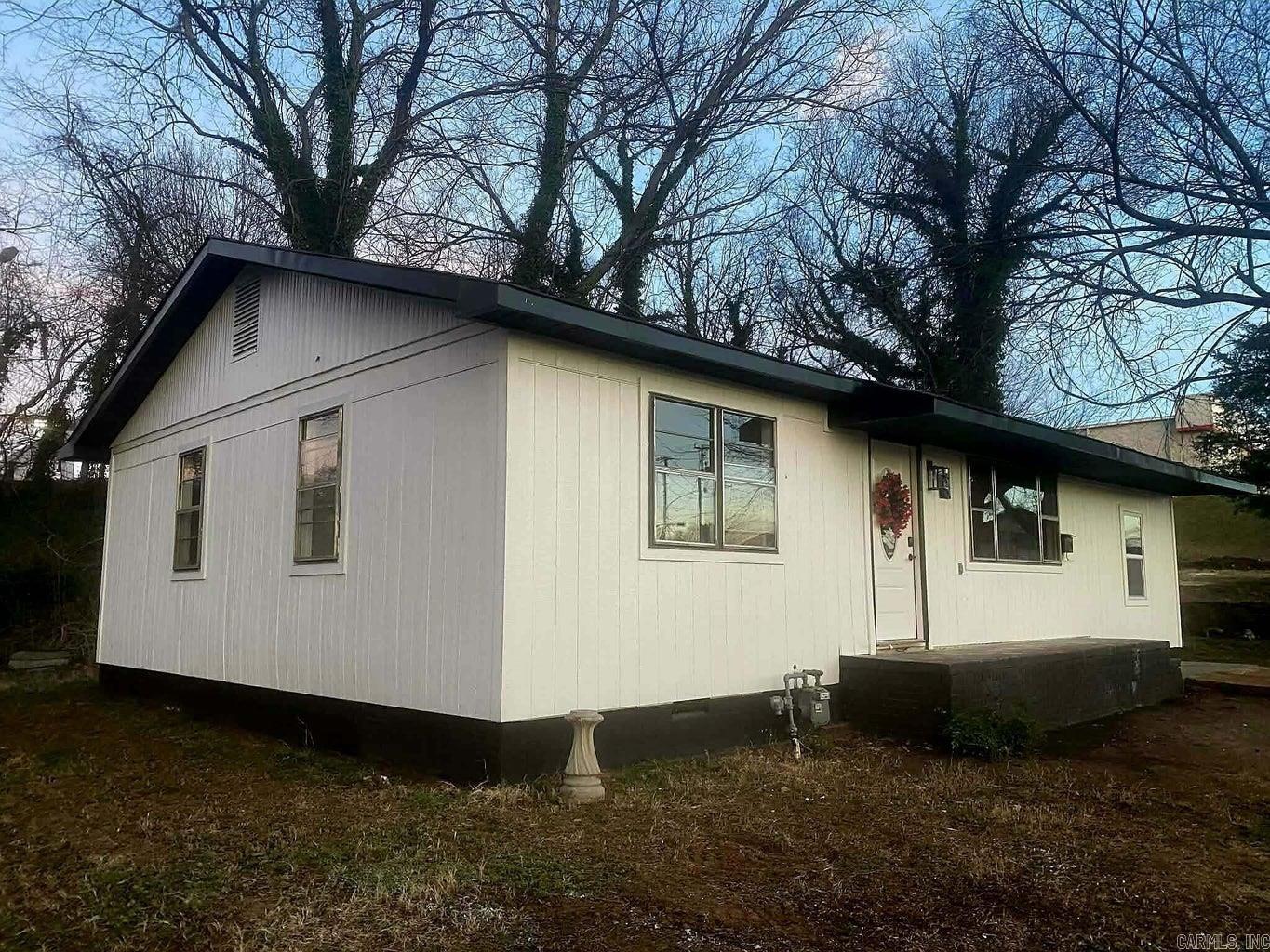 School - Residential