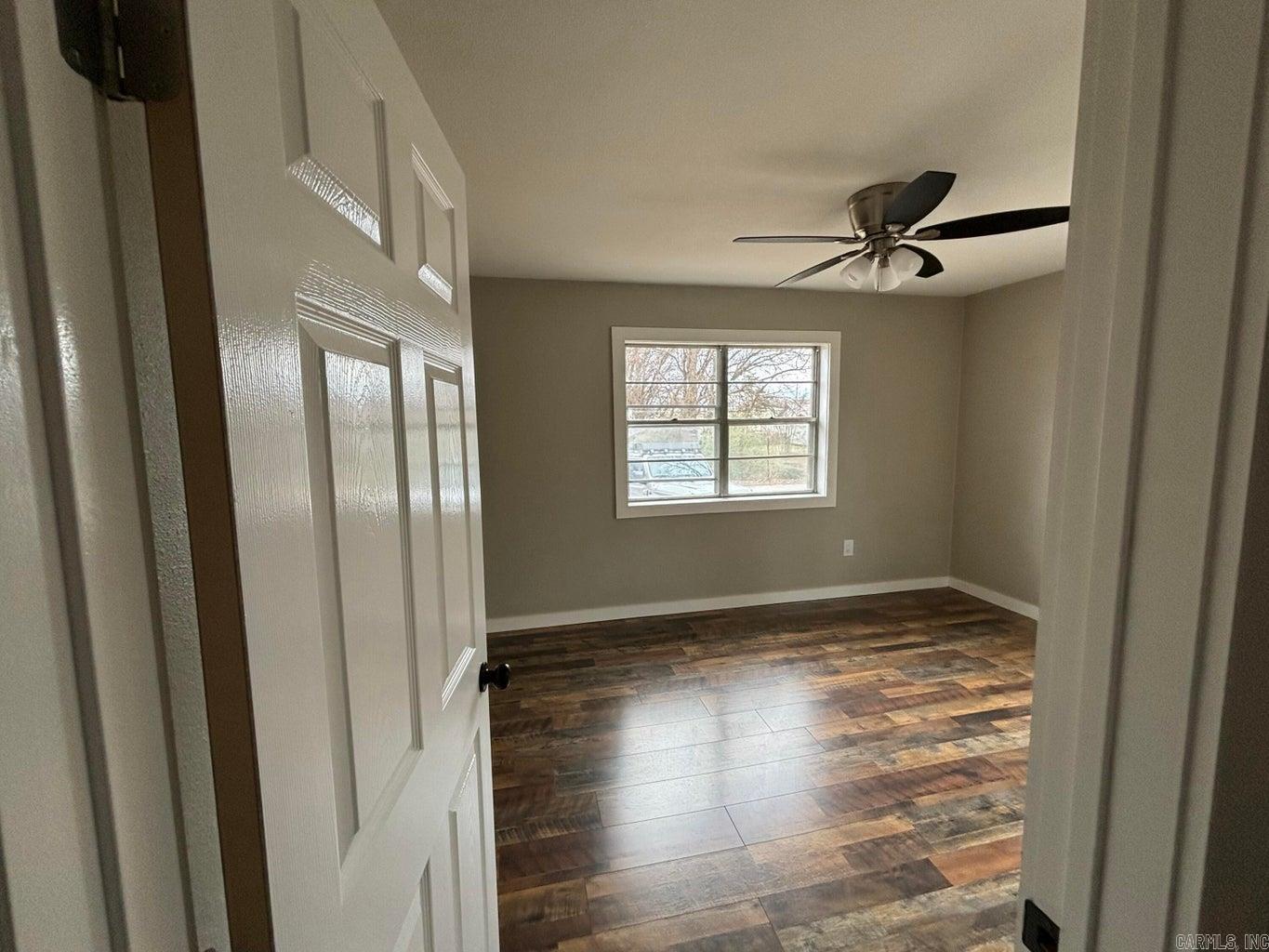 School - Residential