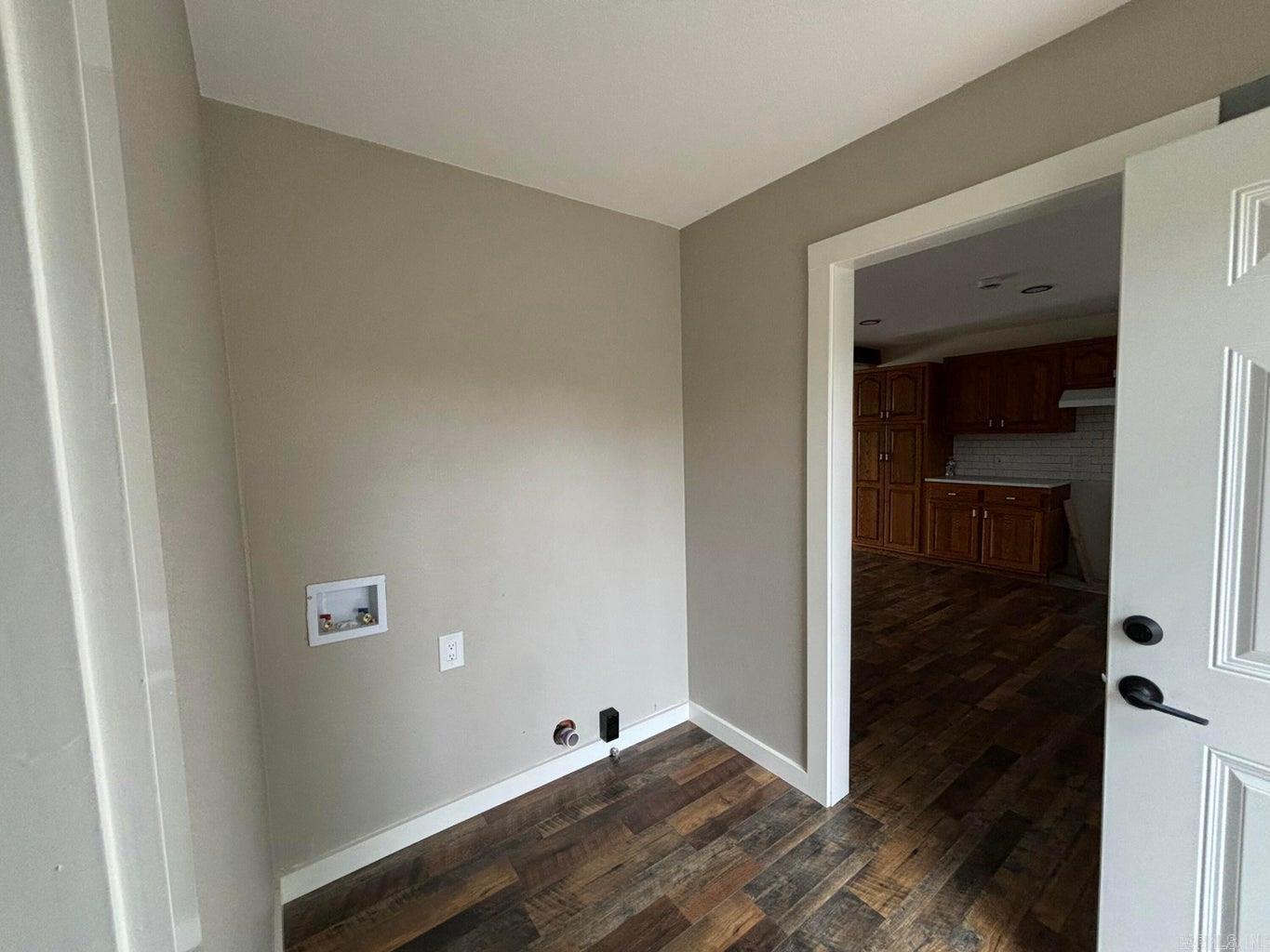 School - Residential