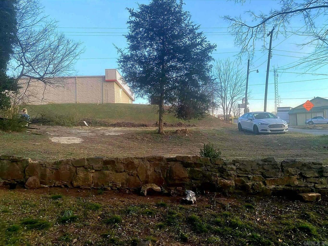 School - Residential