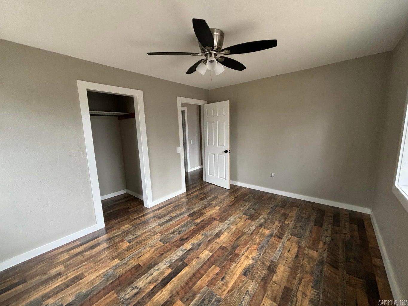 School - Residential