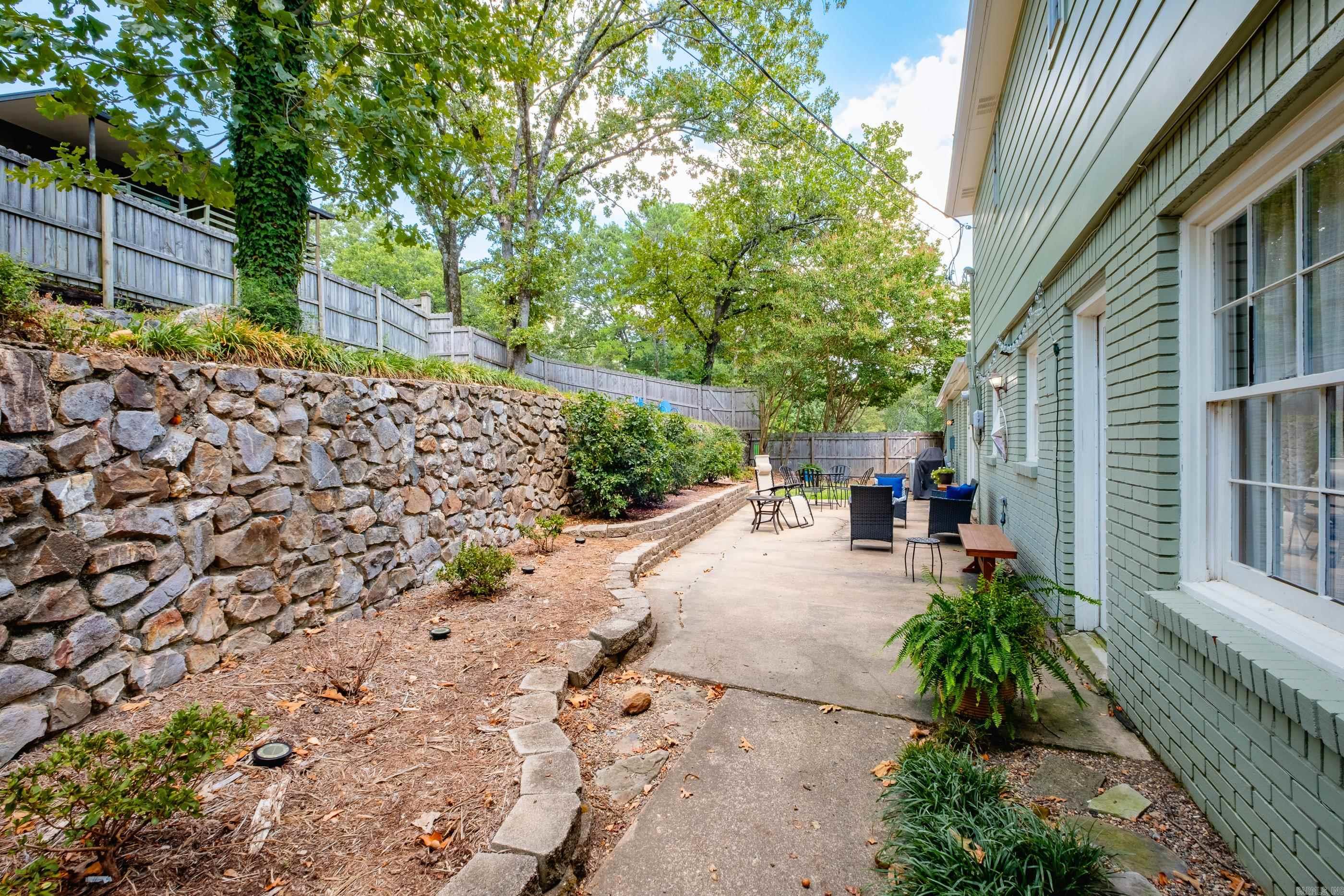 Leawood Manor 1st - Residential