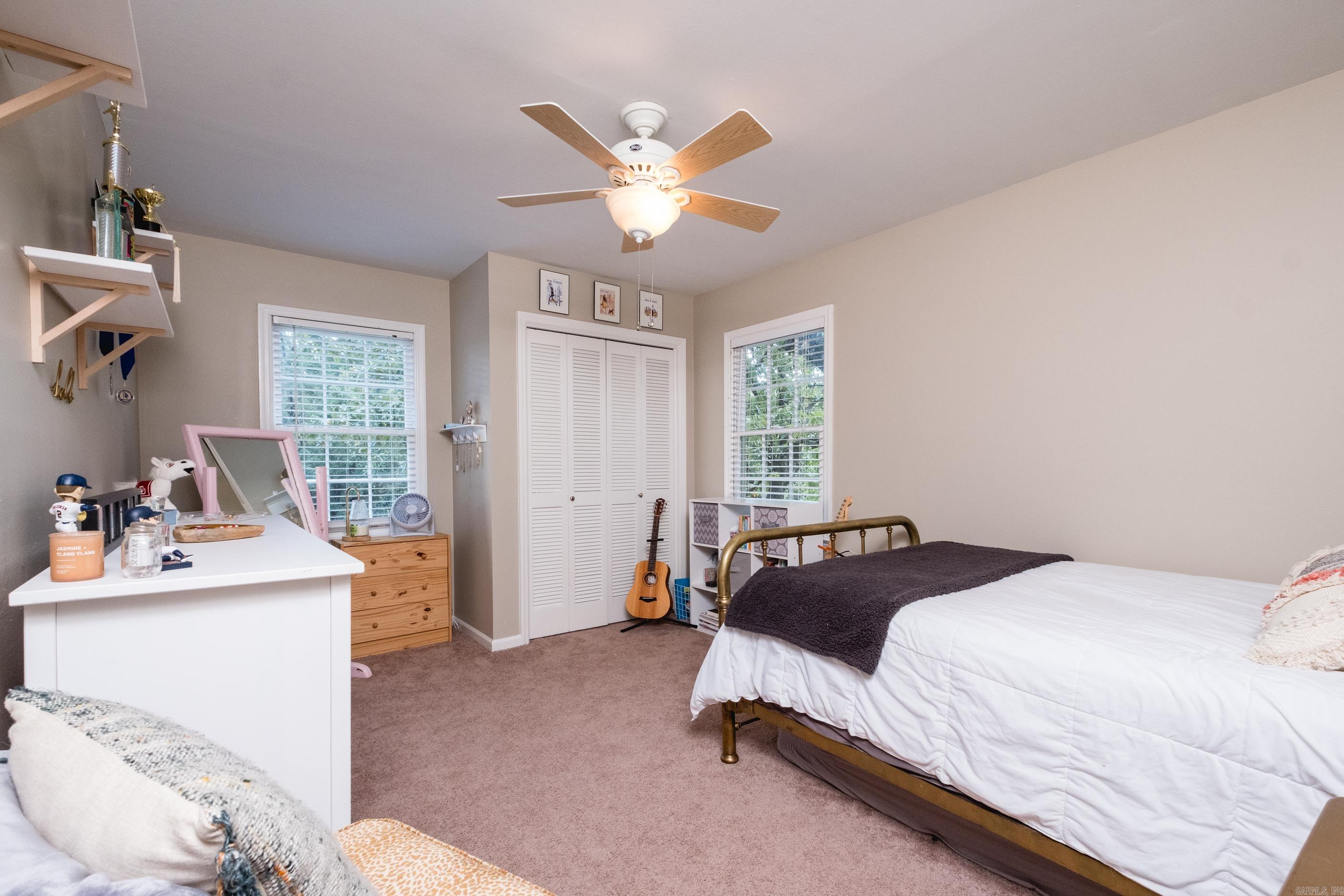 Leawood Manor 1st - Residential