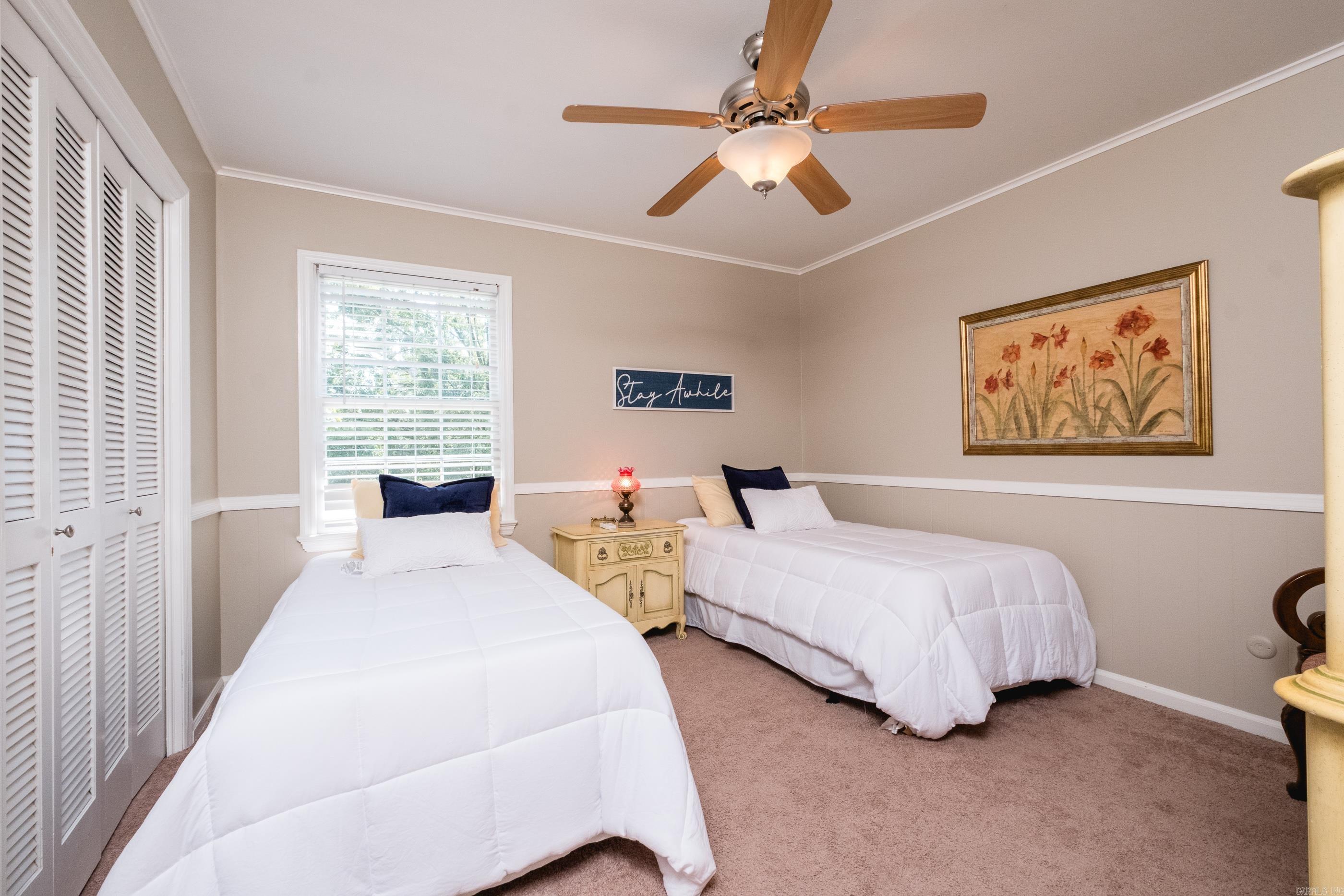 Leawood Manor 1st - Residential