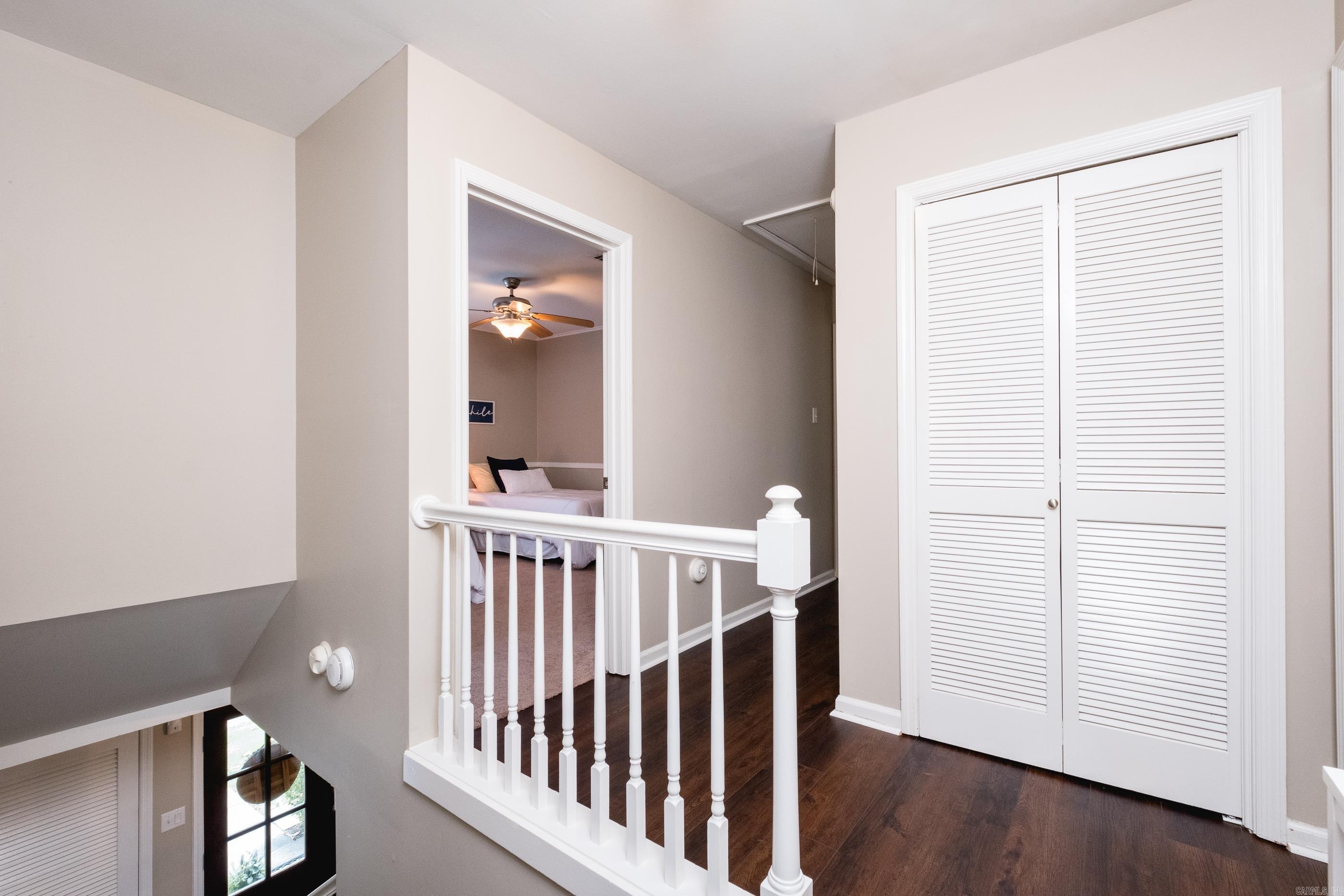 Leawood Manor 1st - Residential