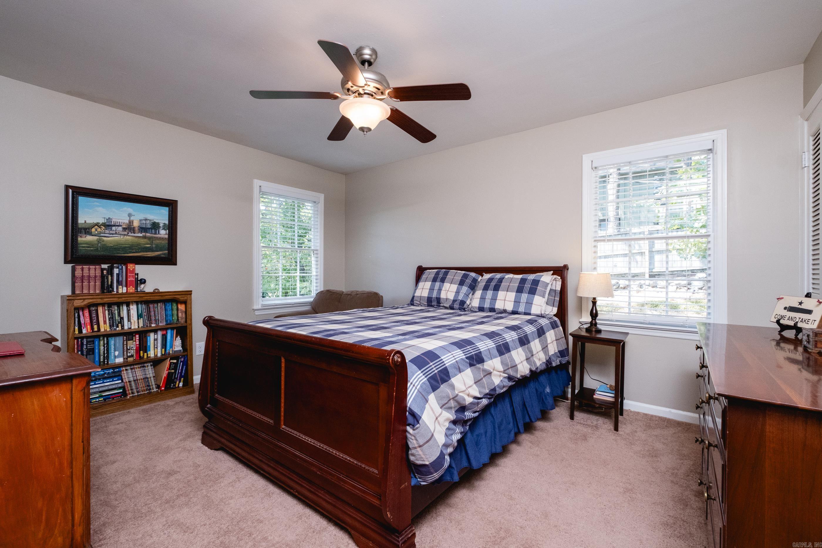 Leawood Manor 1st - Residential