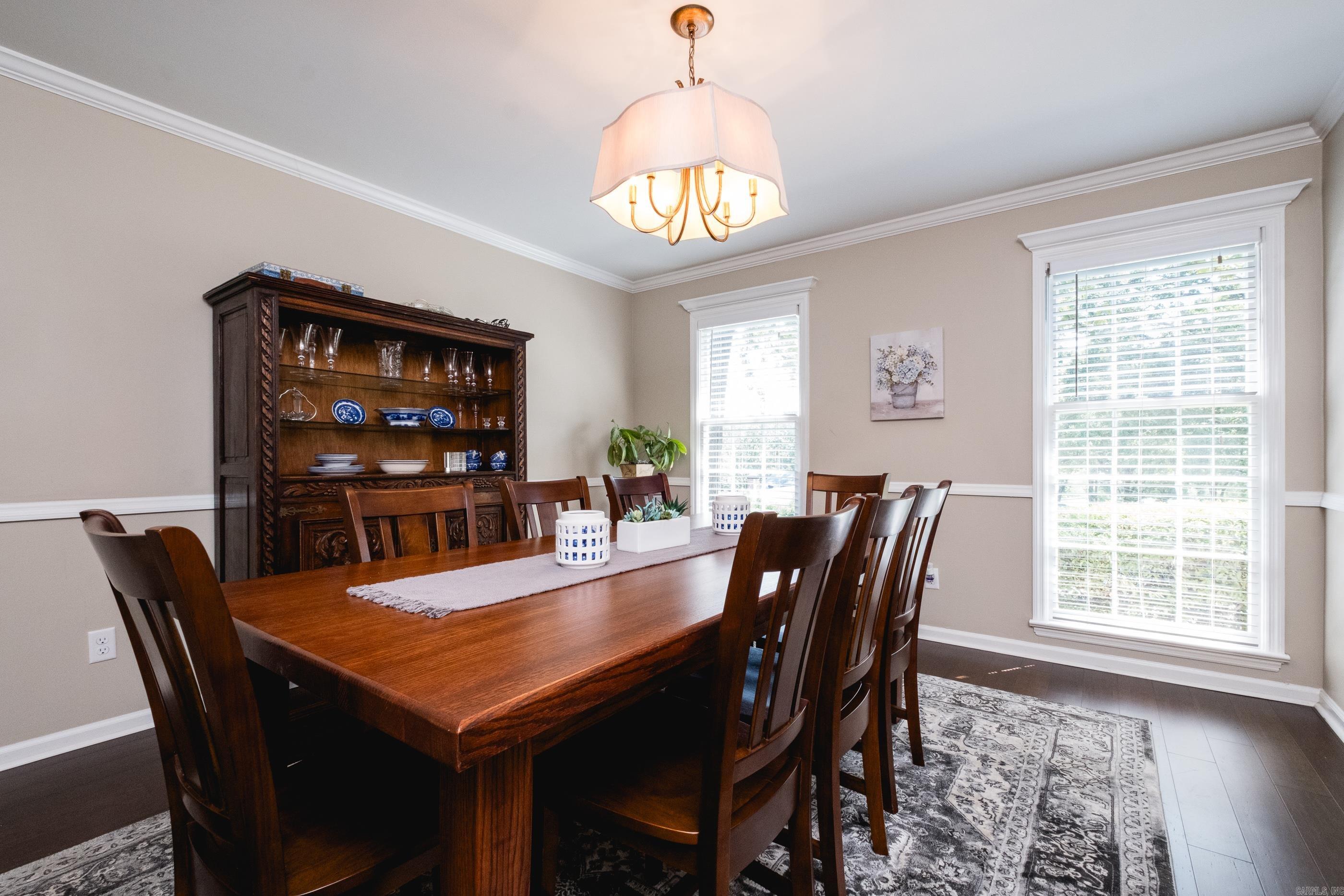 Leawood Manor 1st - Residential