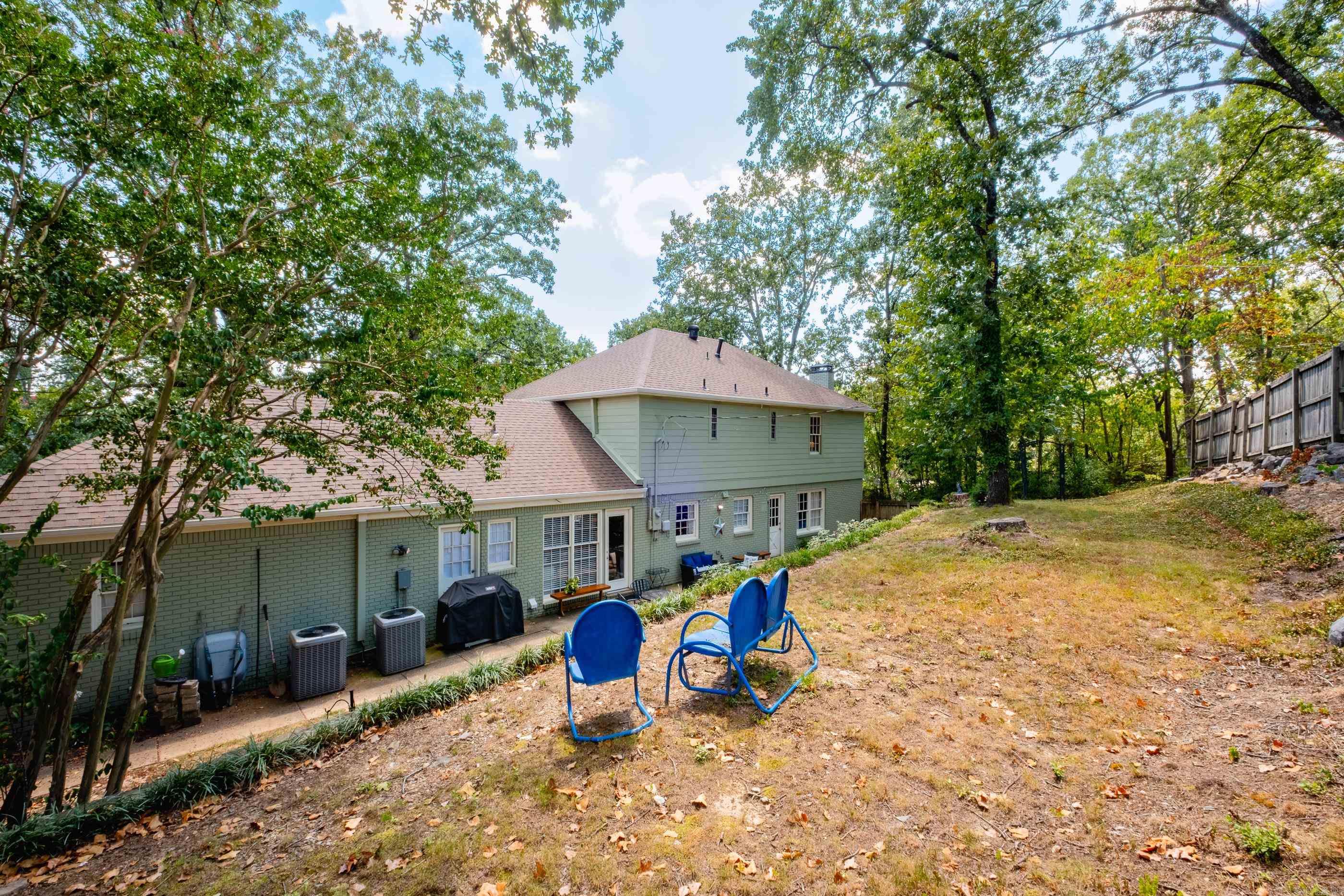 Leawood Manor 1st - Residential