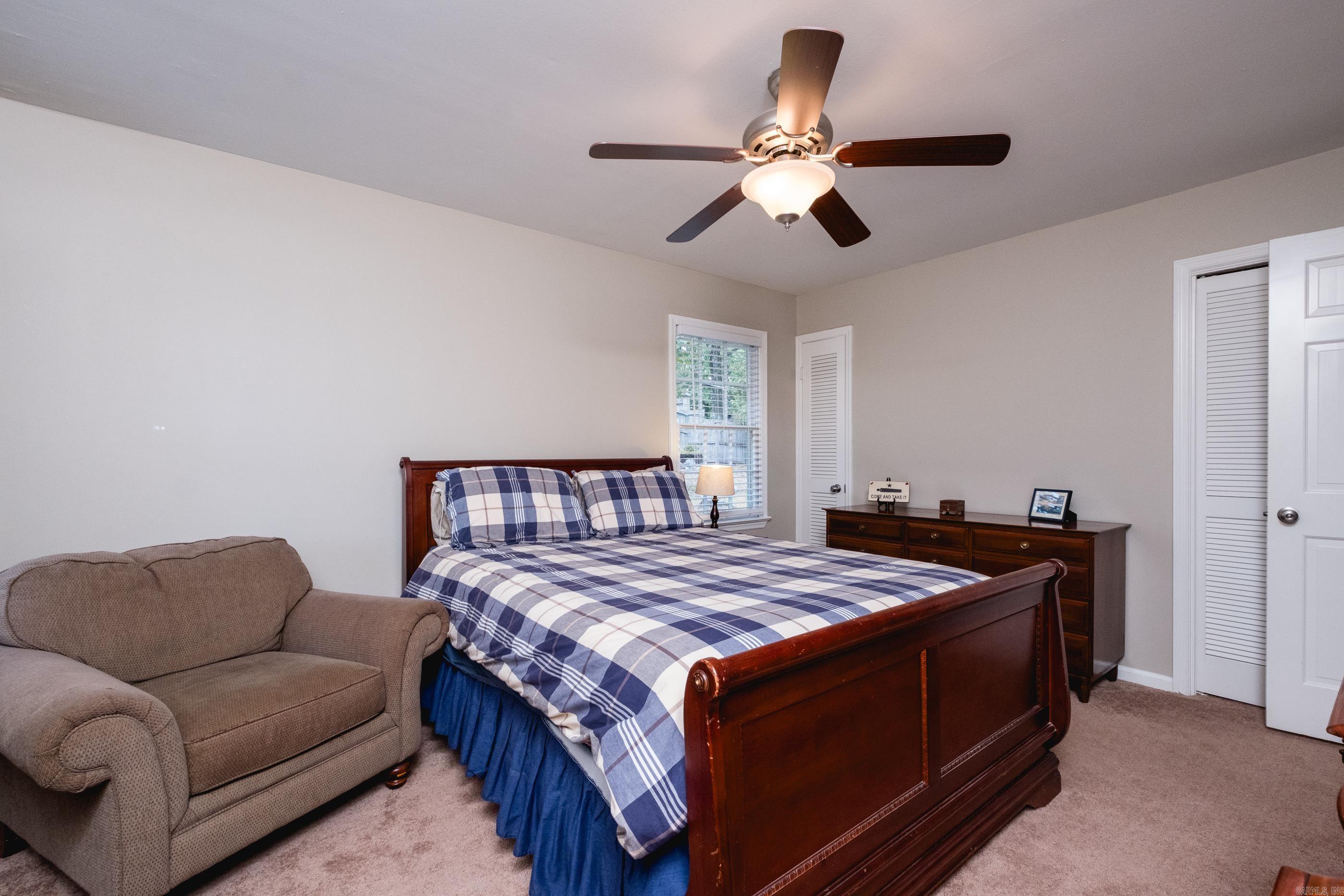 Leawood Manor 1st - Residential