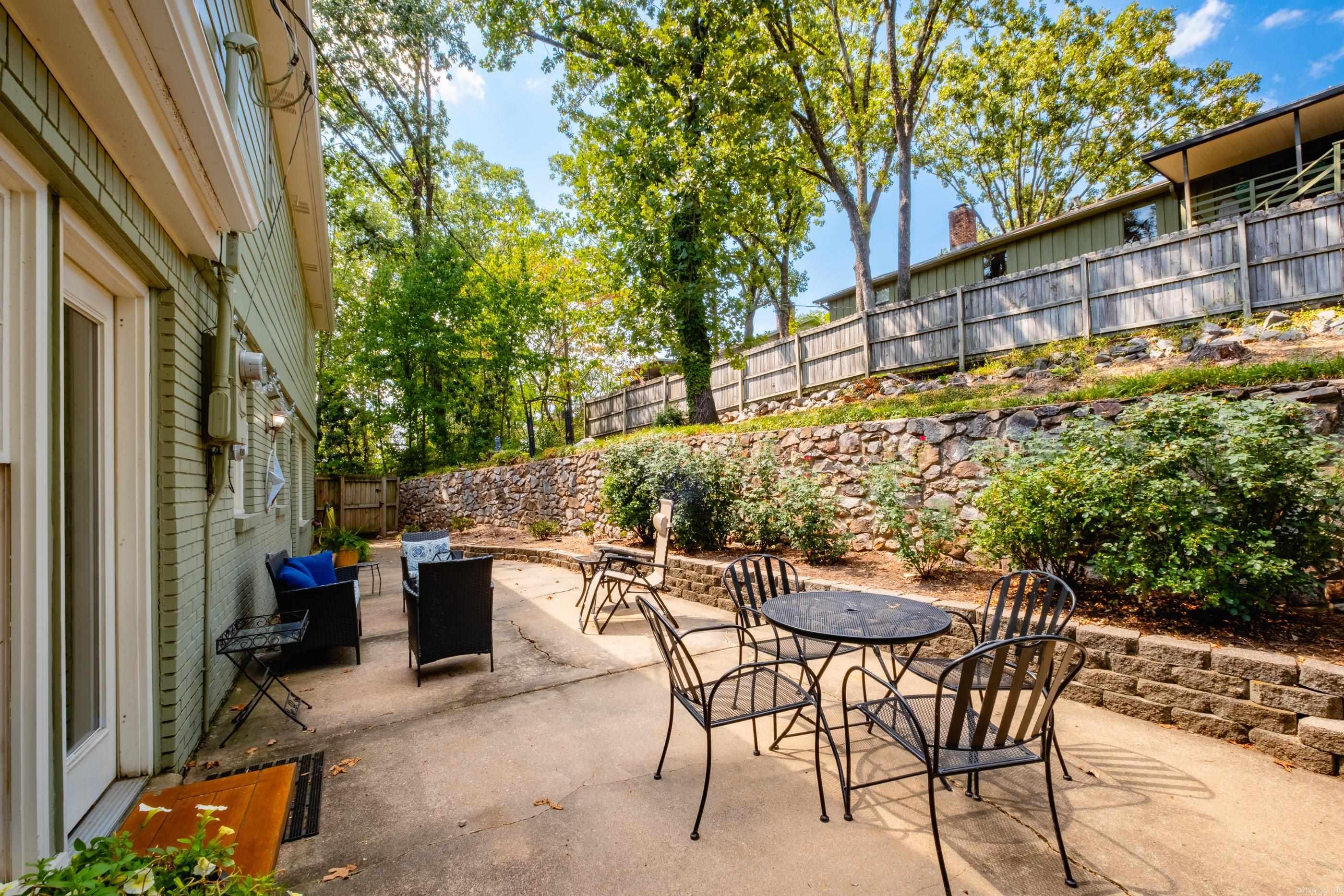 Leawood Manor 1st - Residential