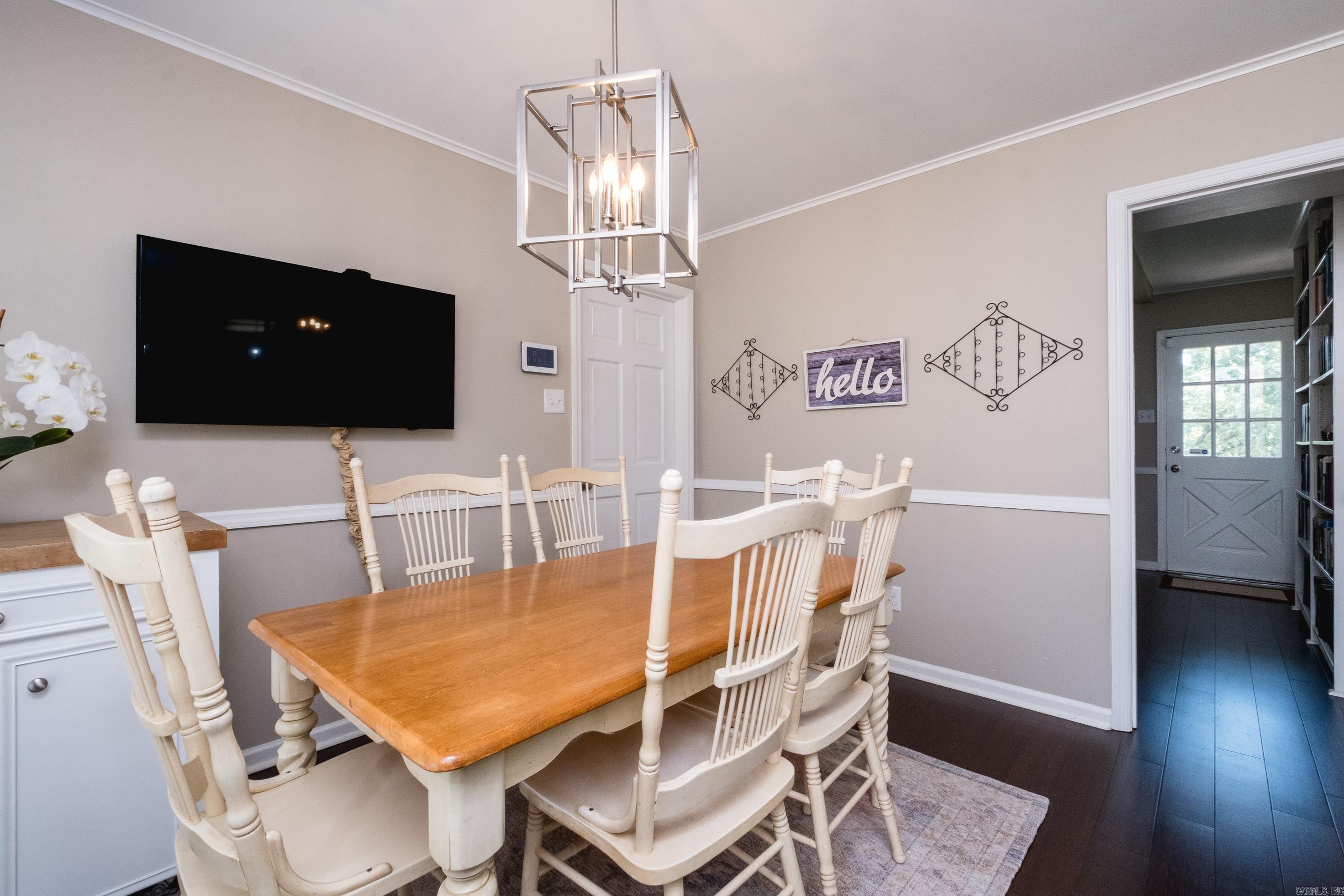 Leawood Manor 1st - Residential