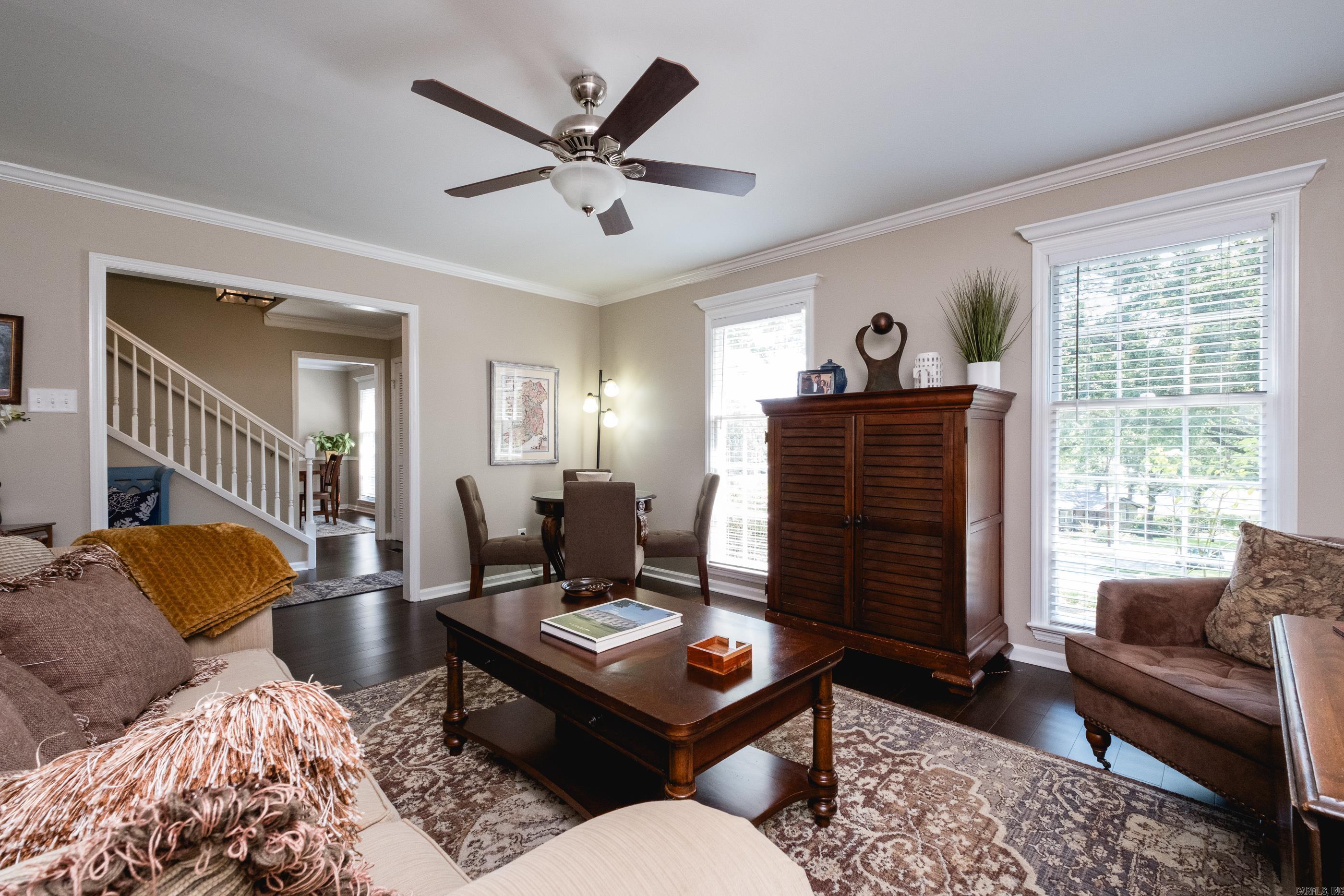 Leawood Manor 1st - Residential