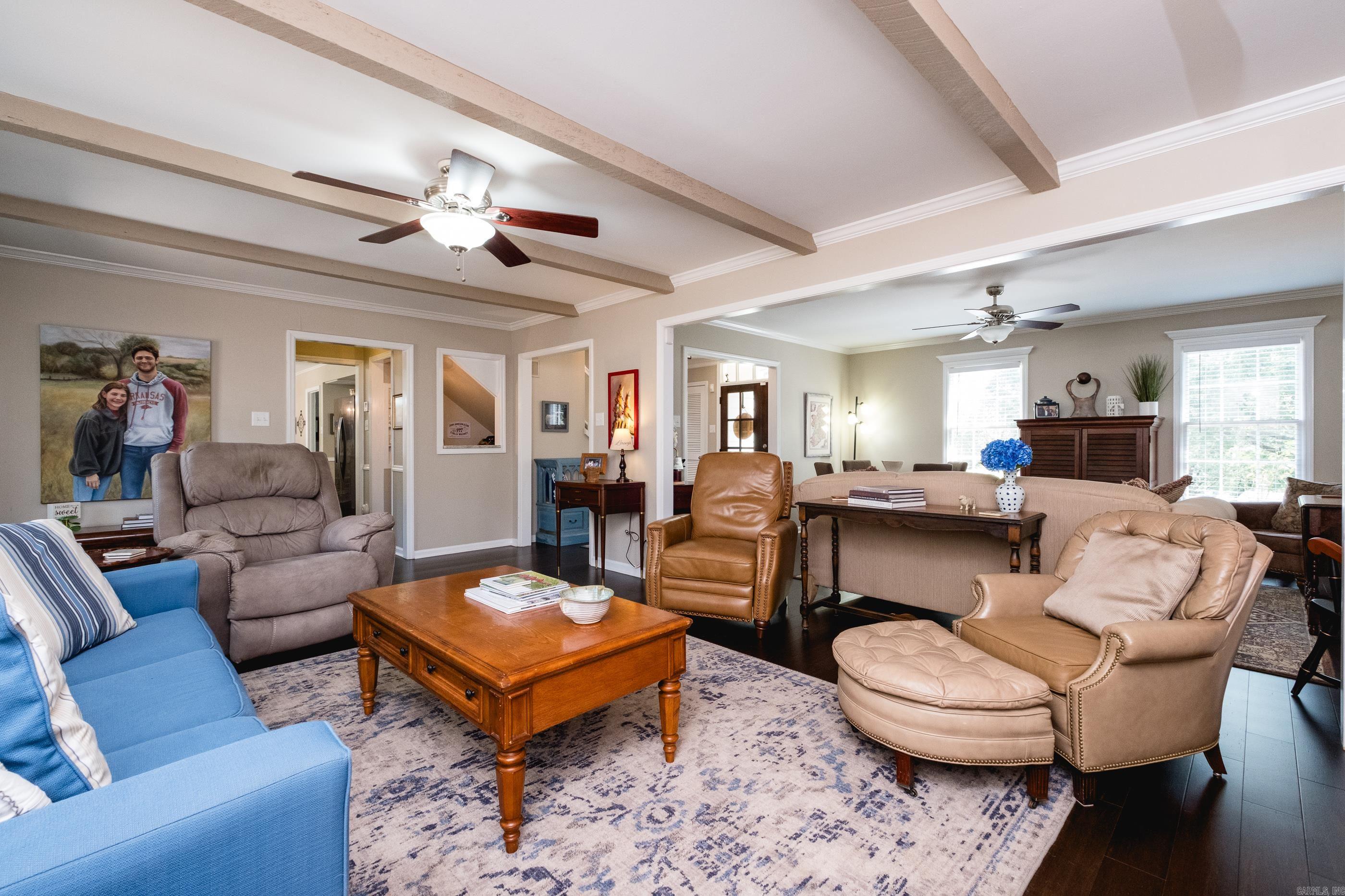 Leawood Manor 1st - Residential