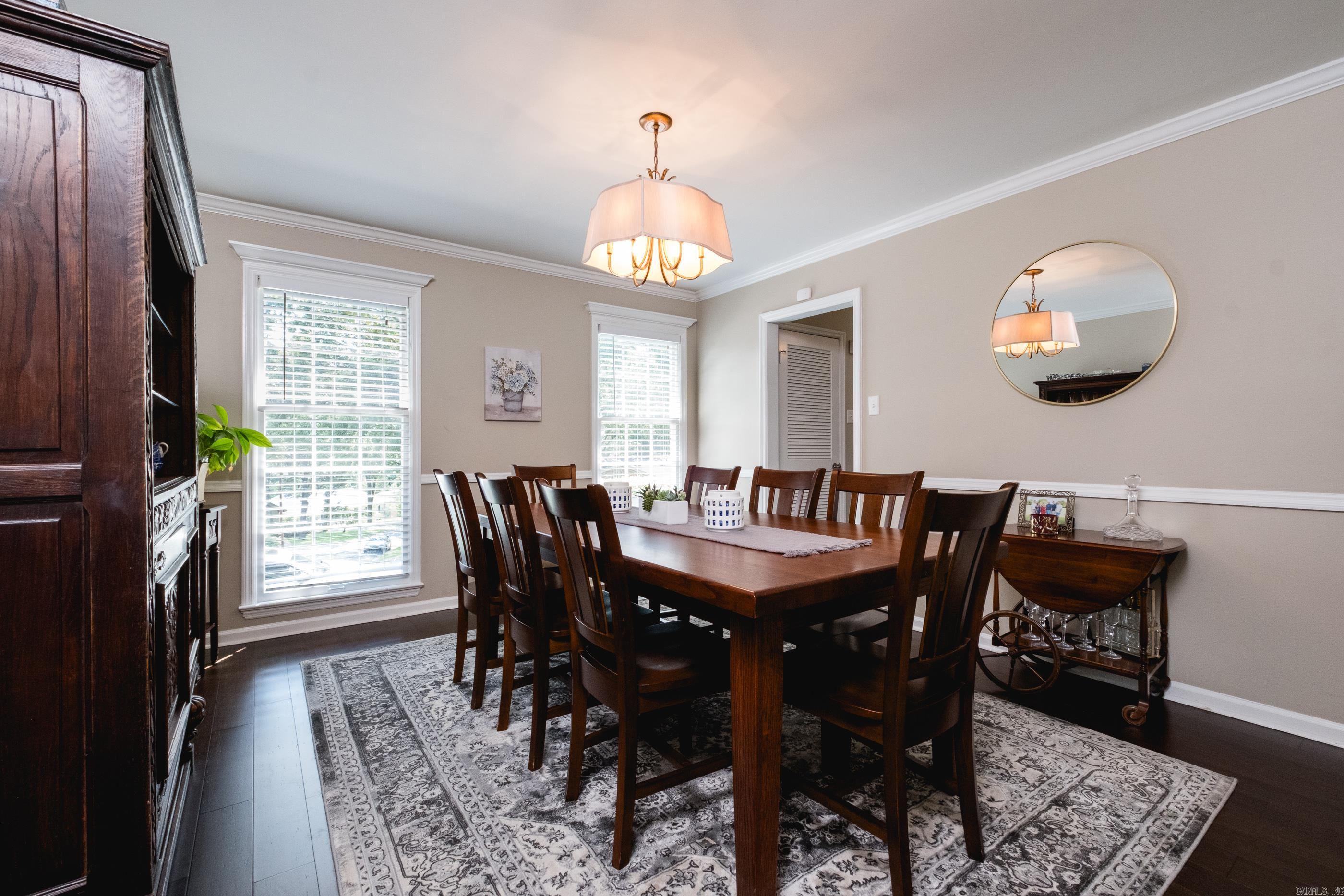 Leawood Manor 1st - Residential