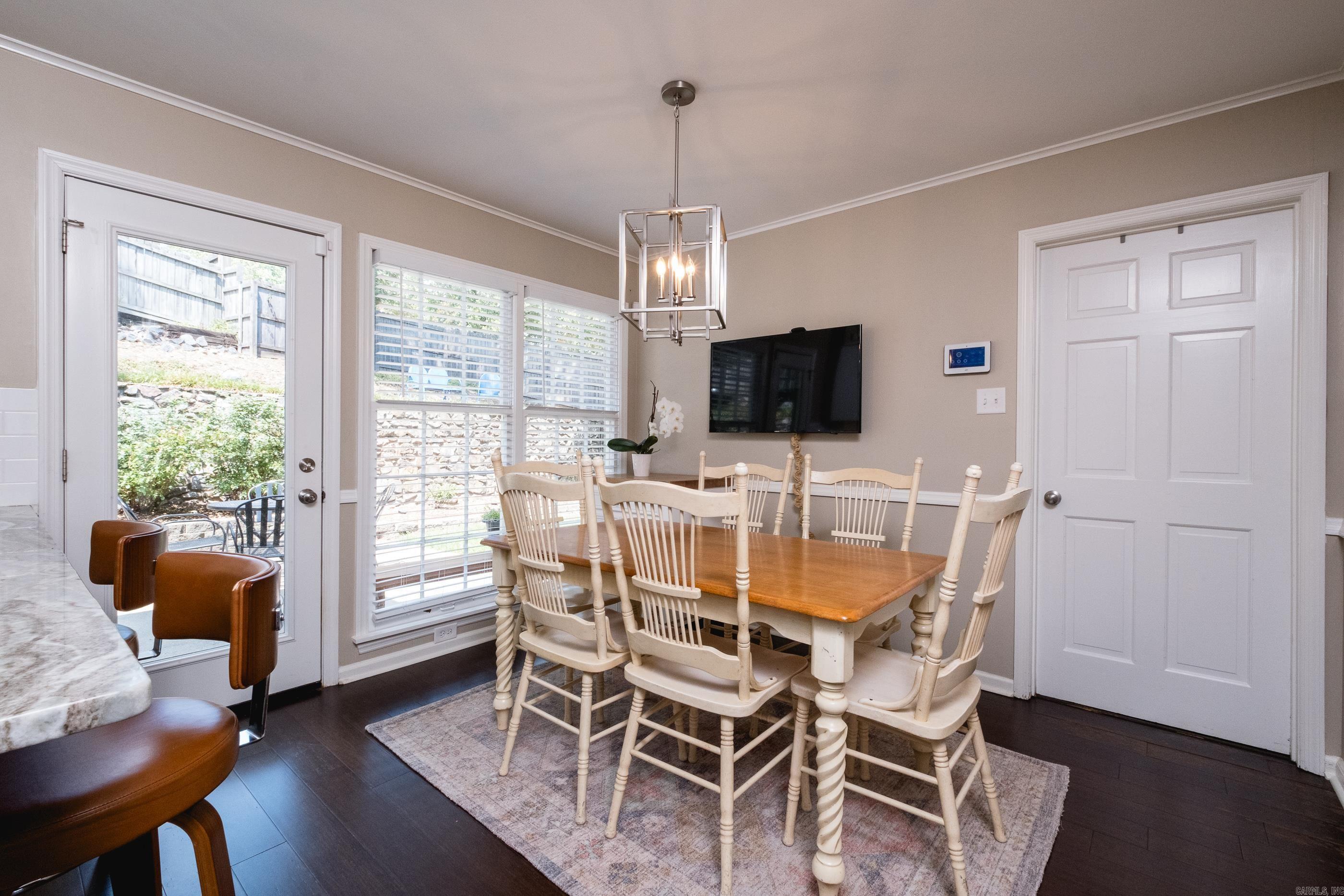 Leawood Manor 1st - Residential