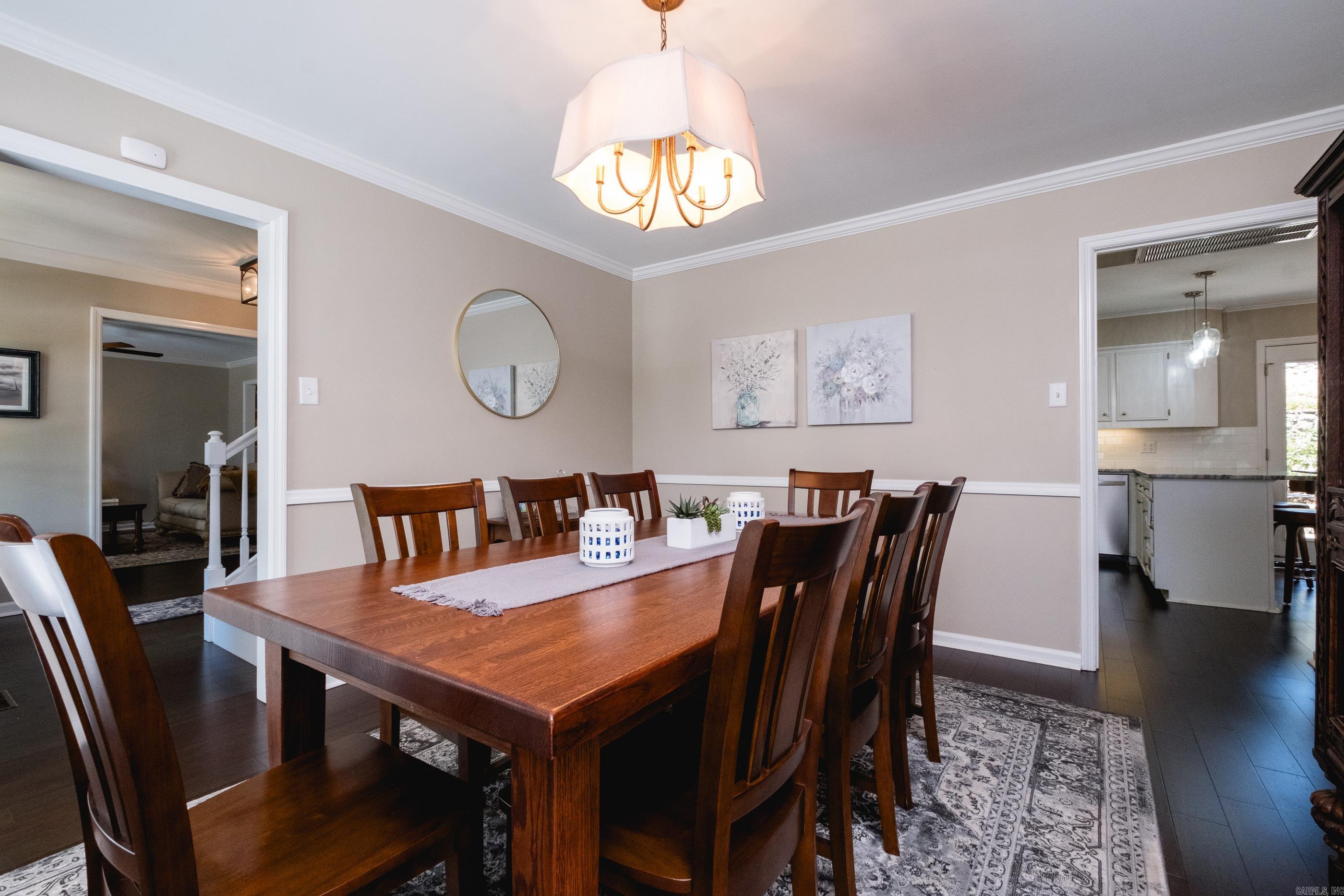 Leawood Manor 1st - Residential