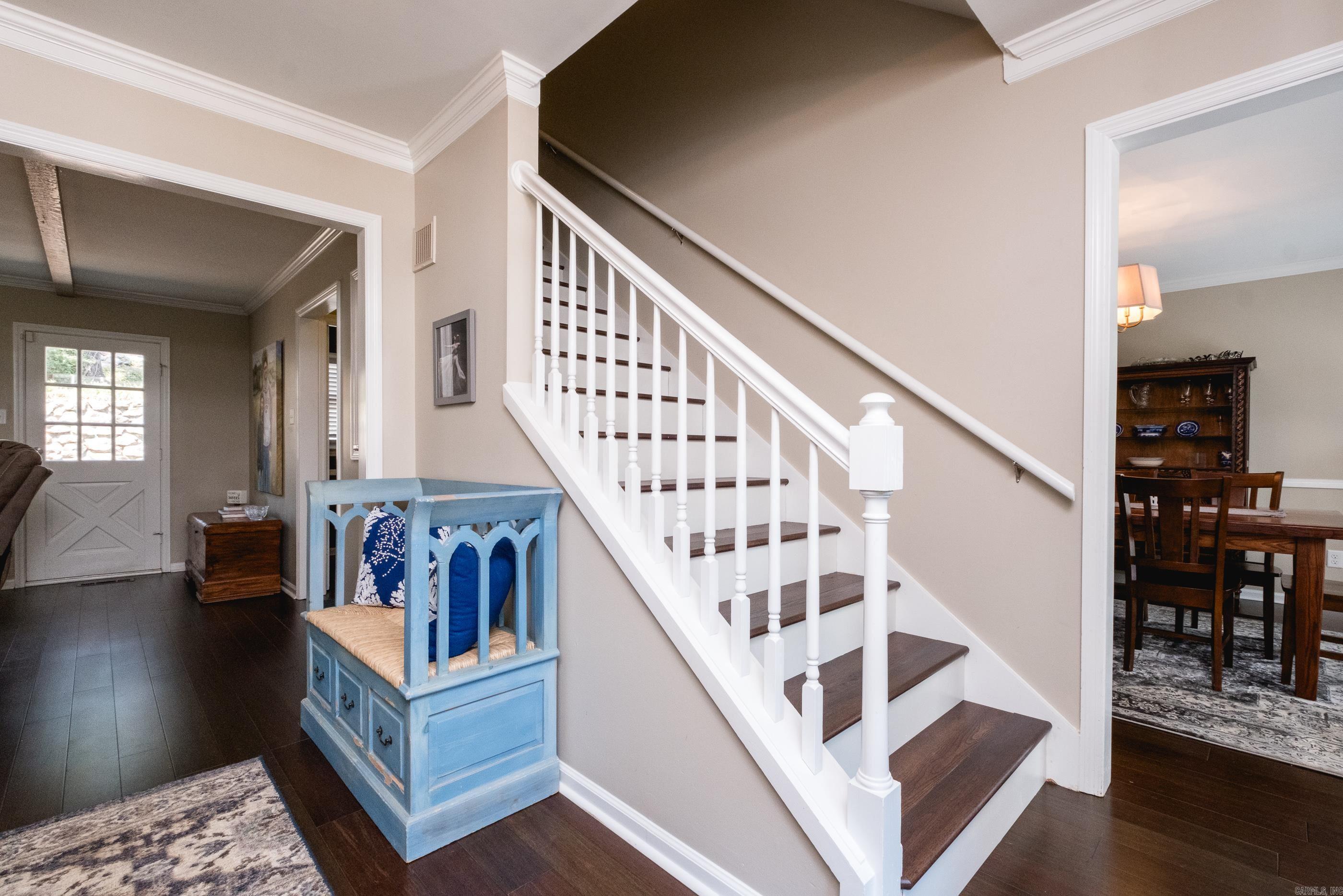 Leawood Manor 1st - Residential