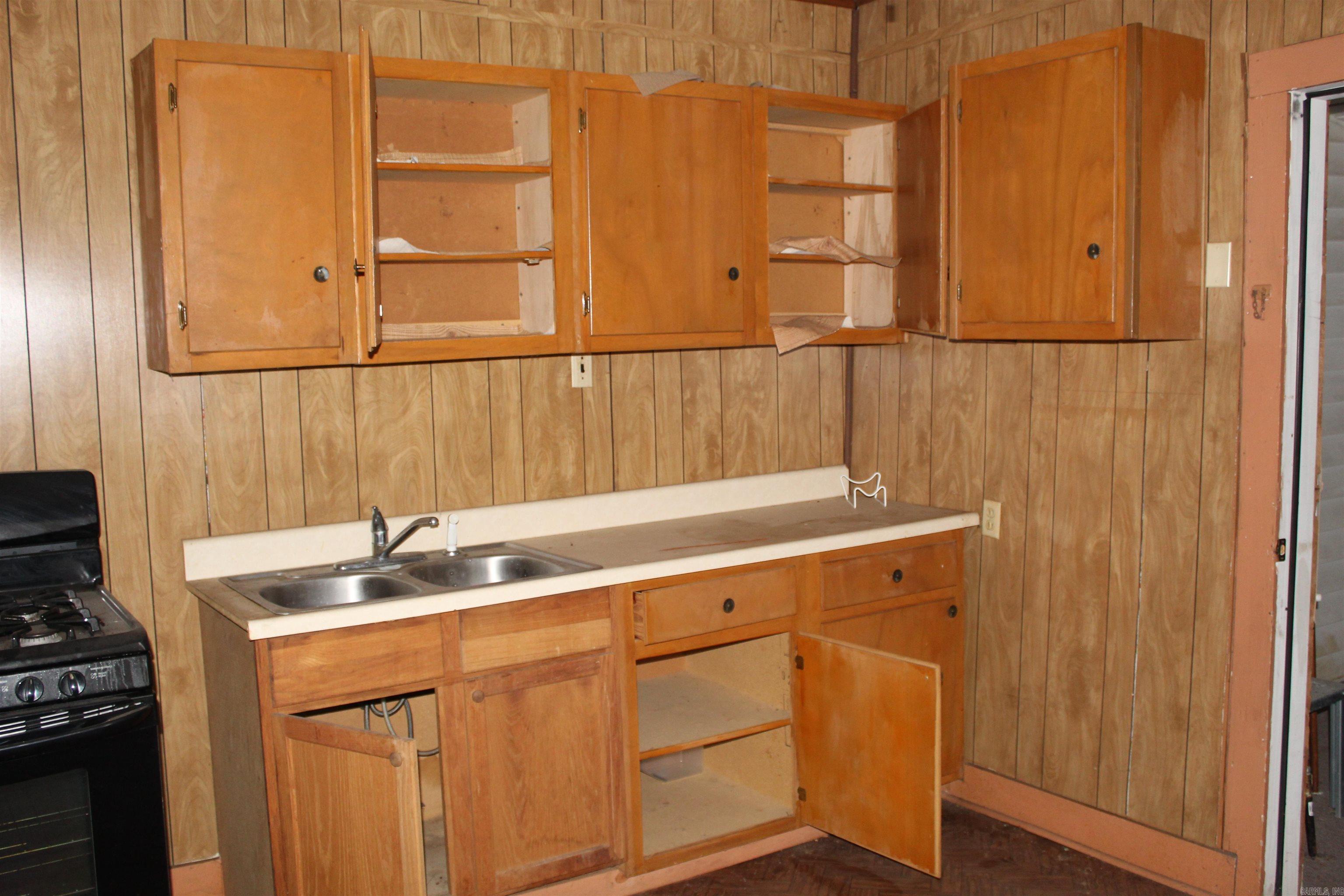 South End - Residential