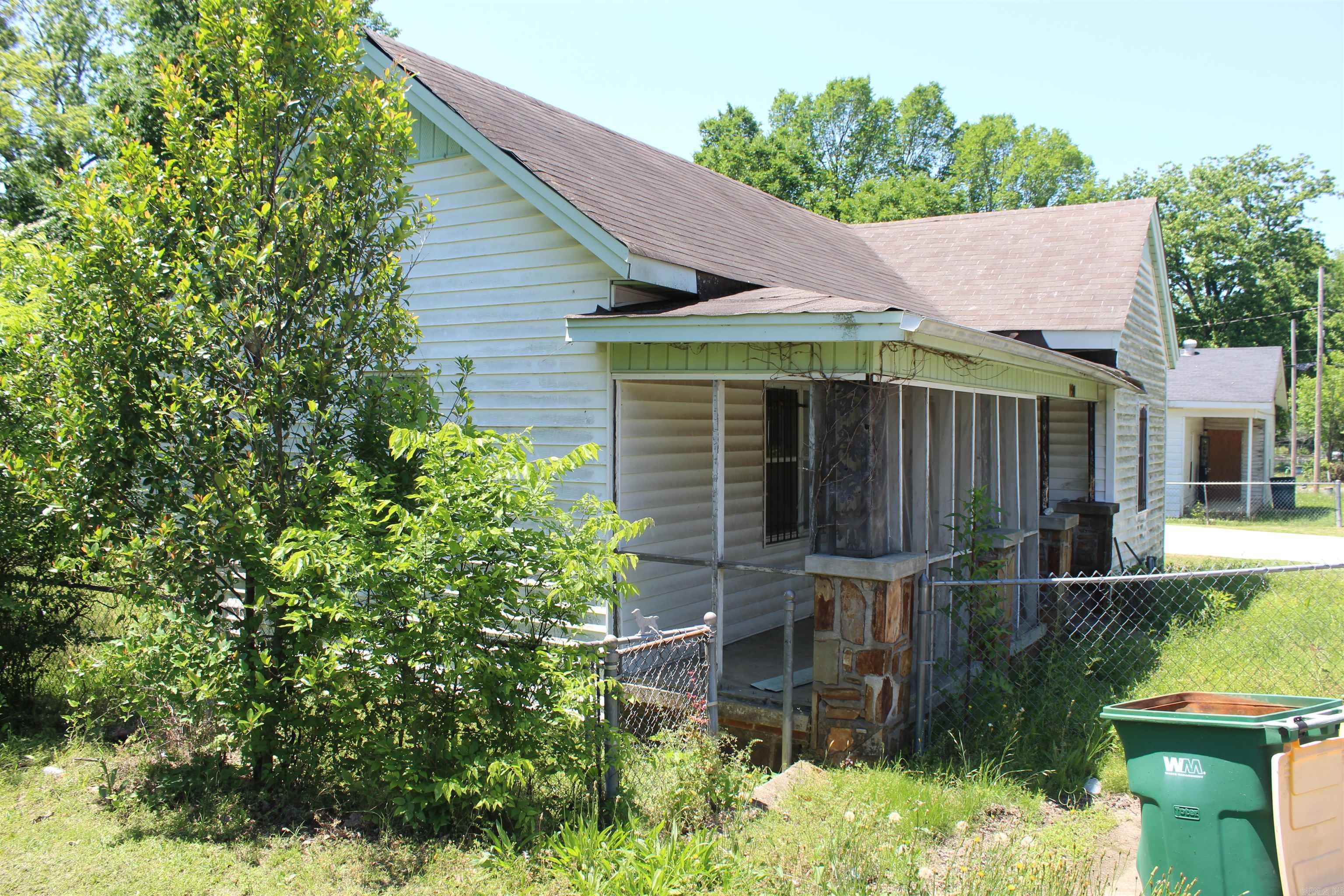 South End - Residential