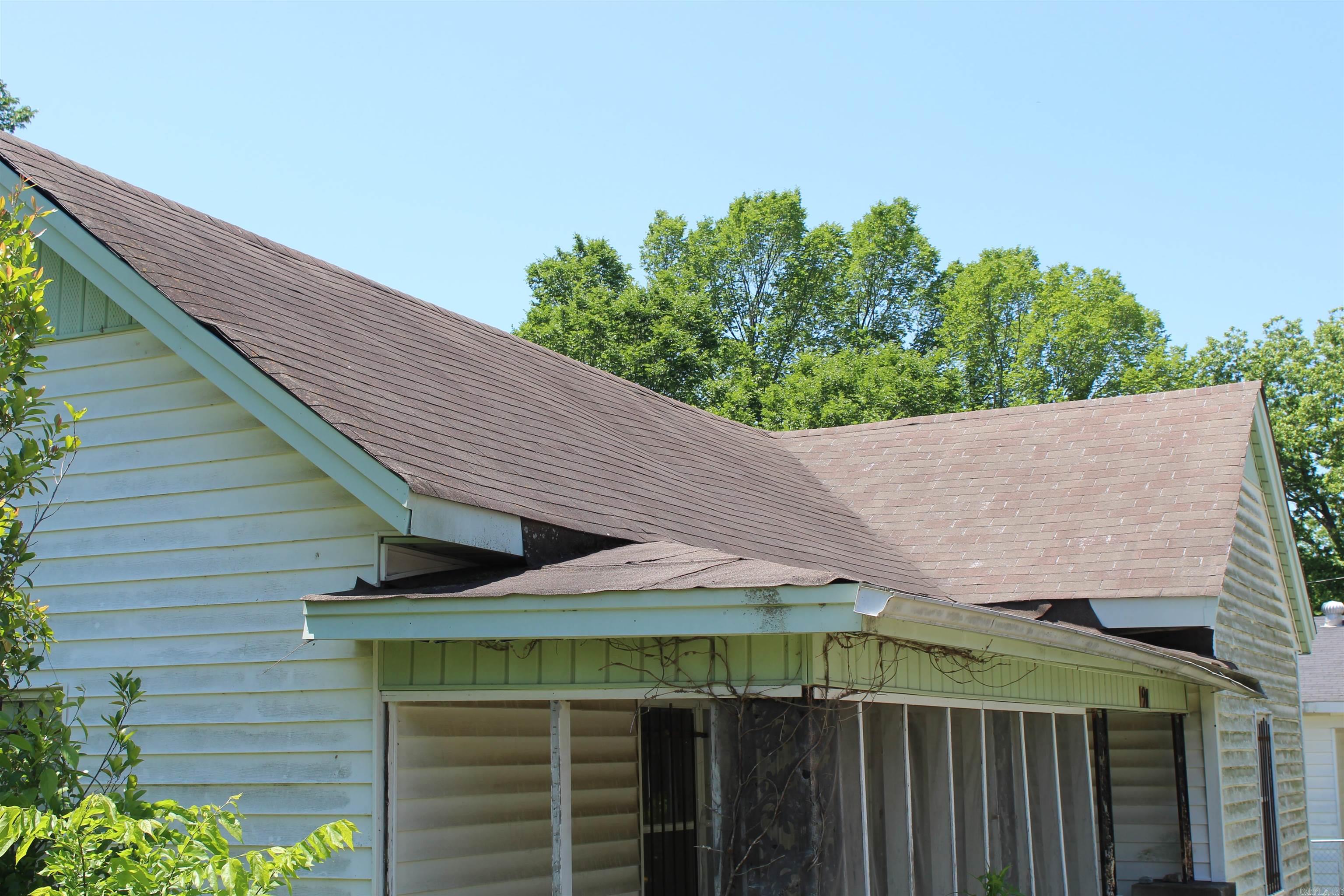 South End - Residential