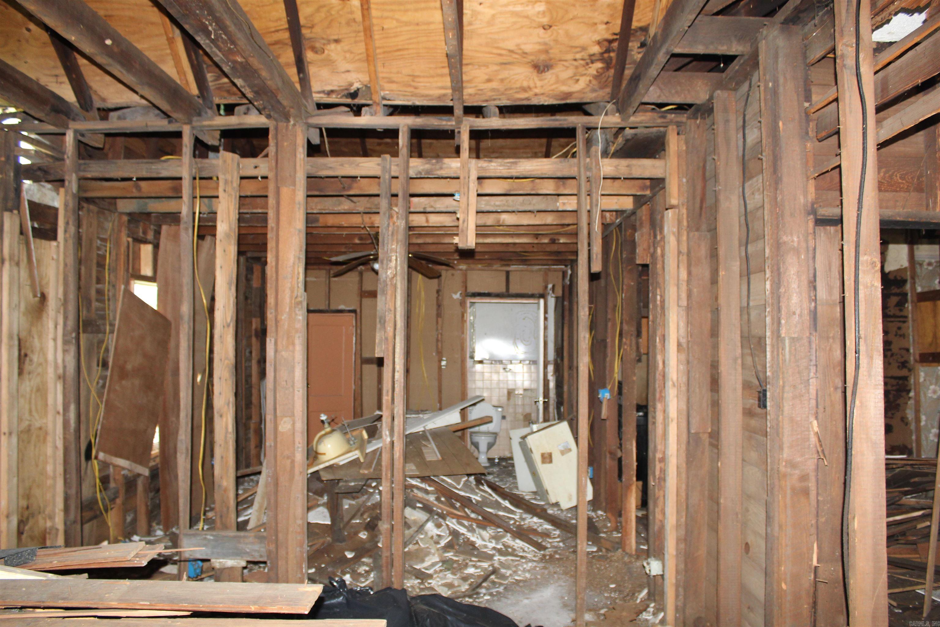 South End - Residential