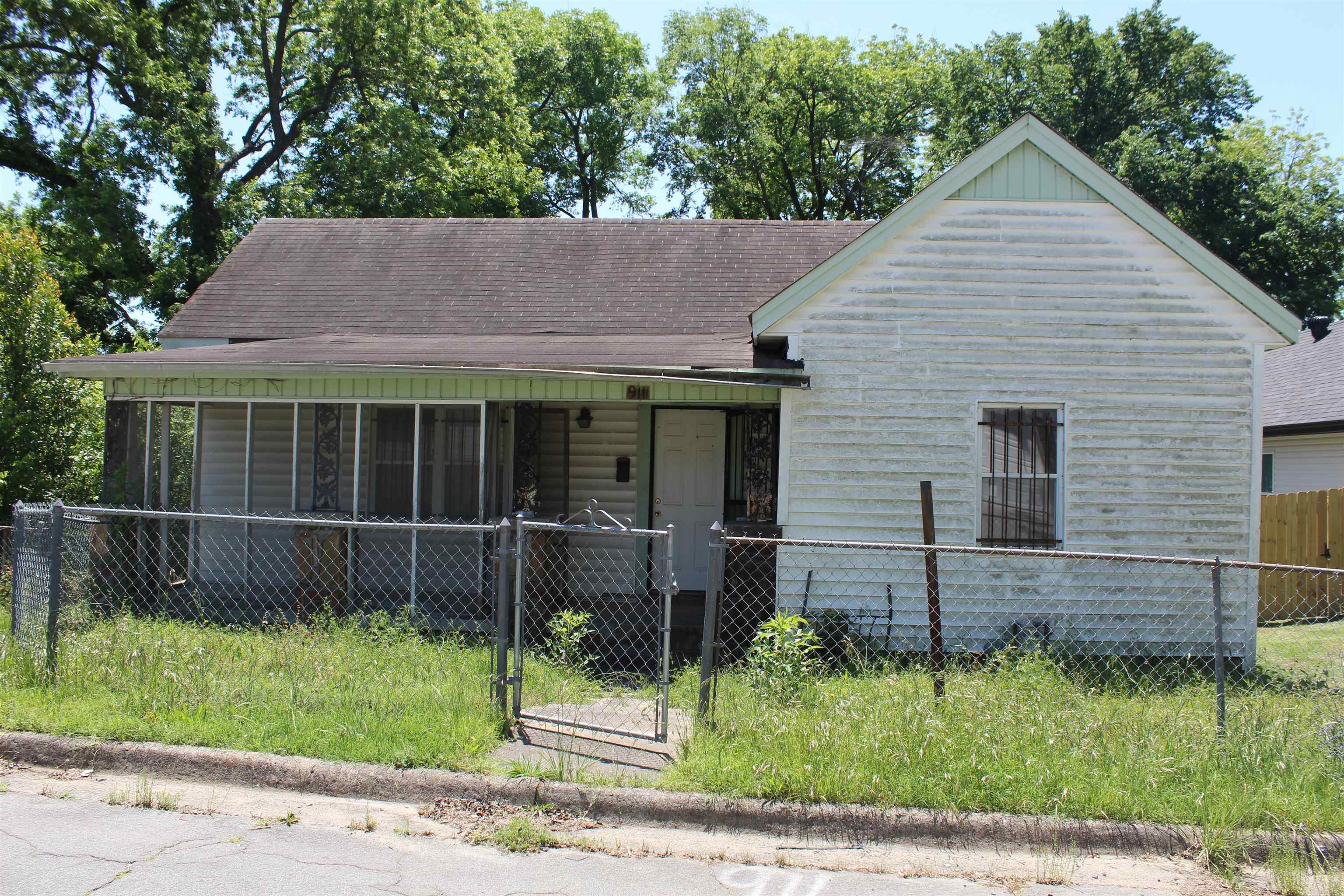 South End - Residential