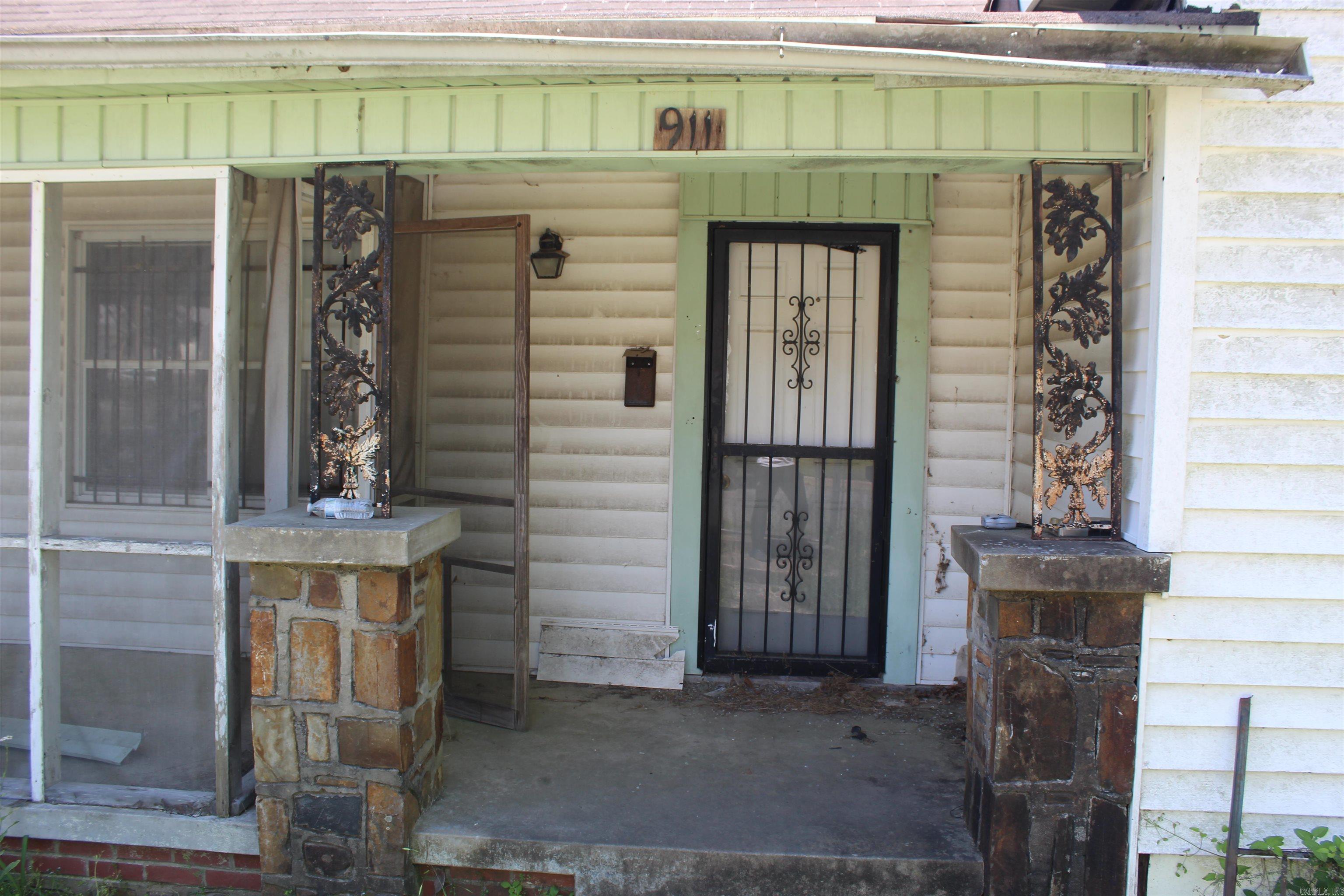 South End - Residential