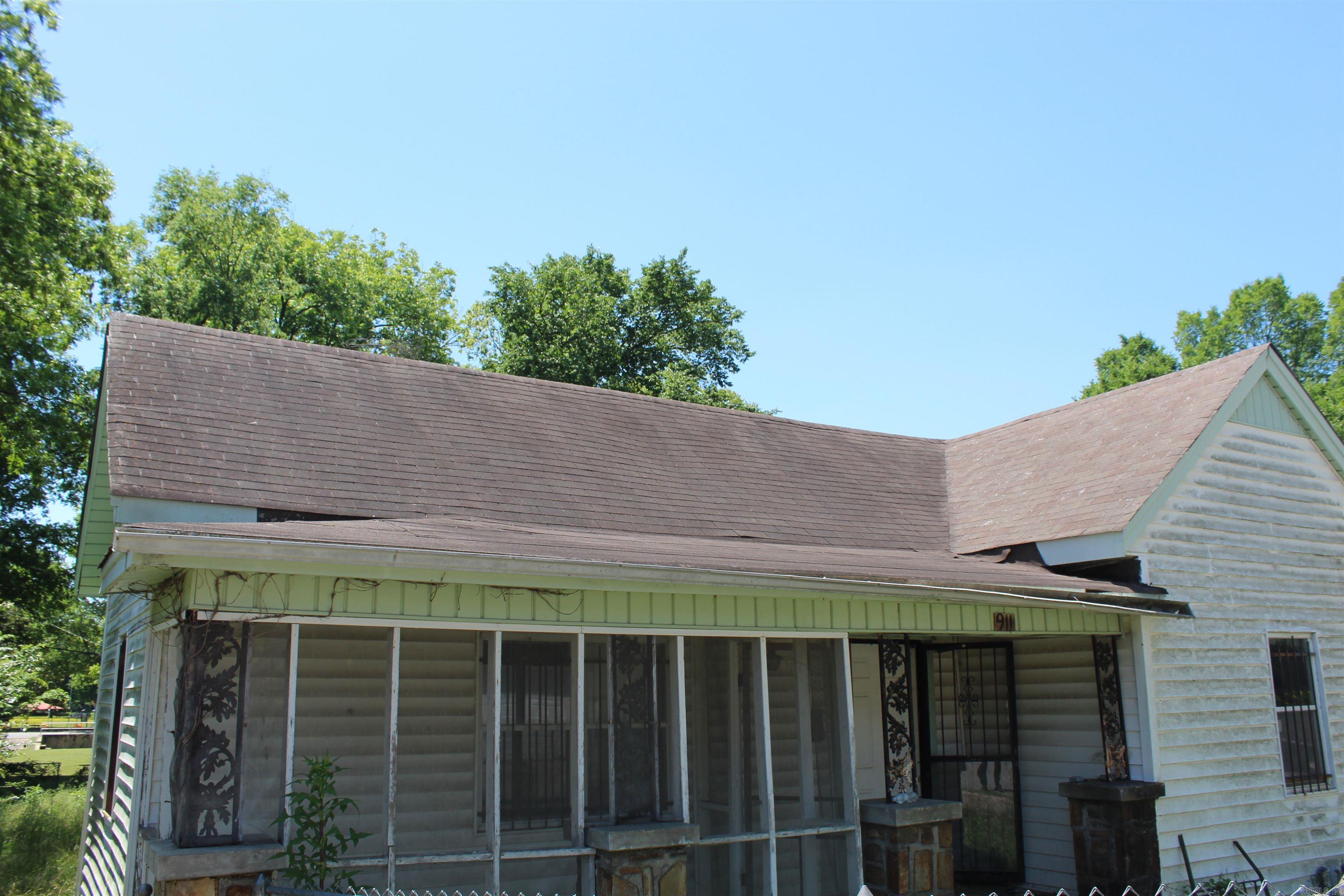 South End - Residential