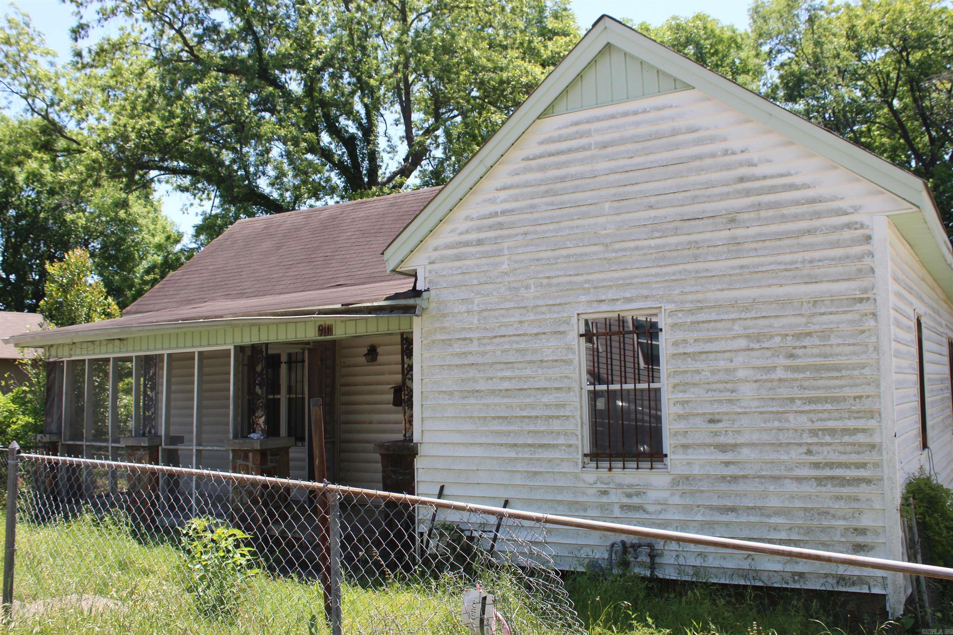 South End - Residential