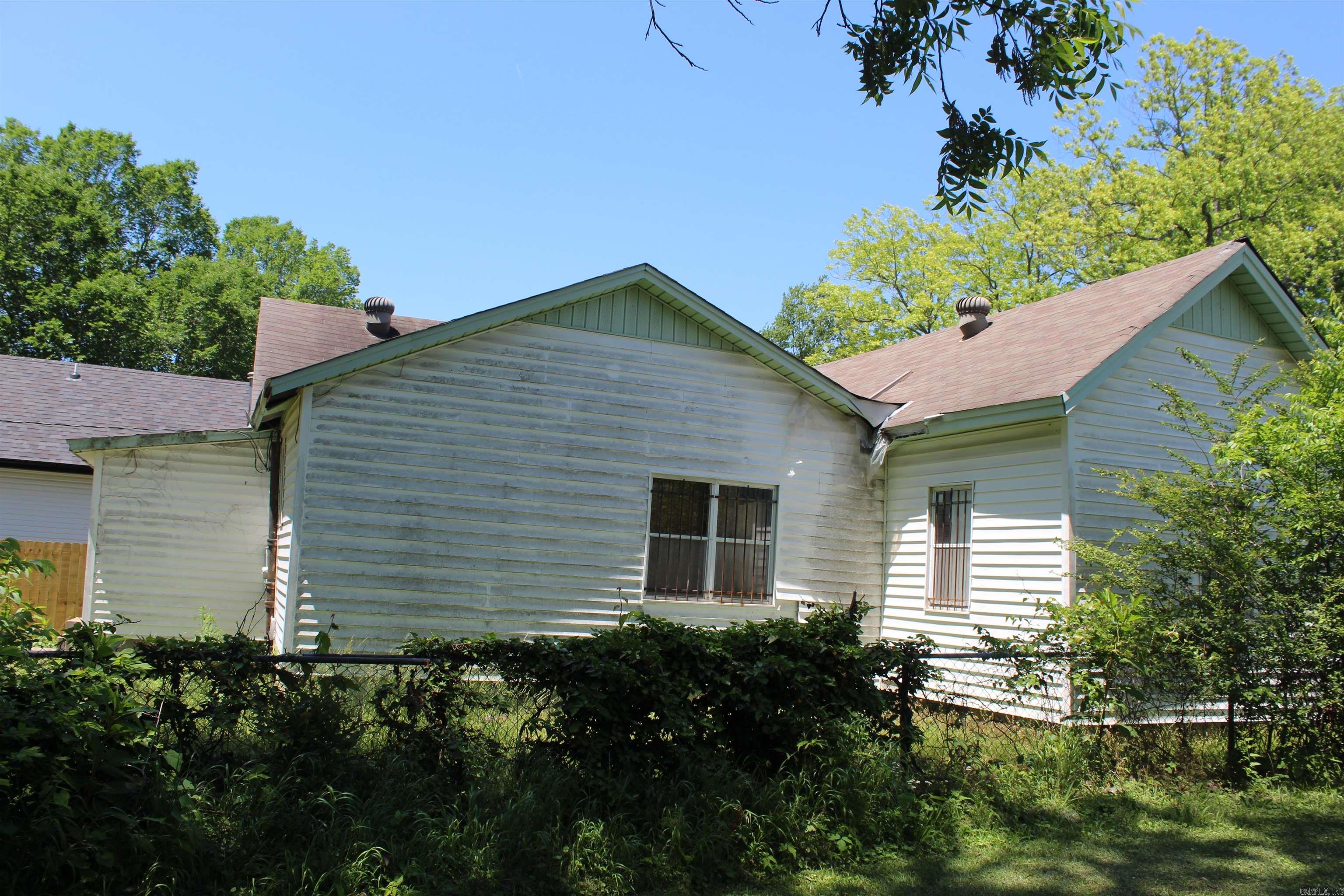 South End - Residential