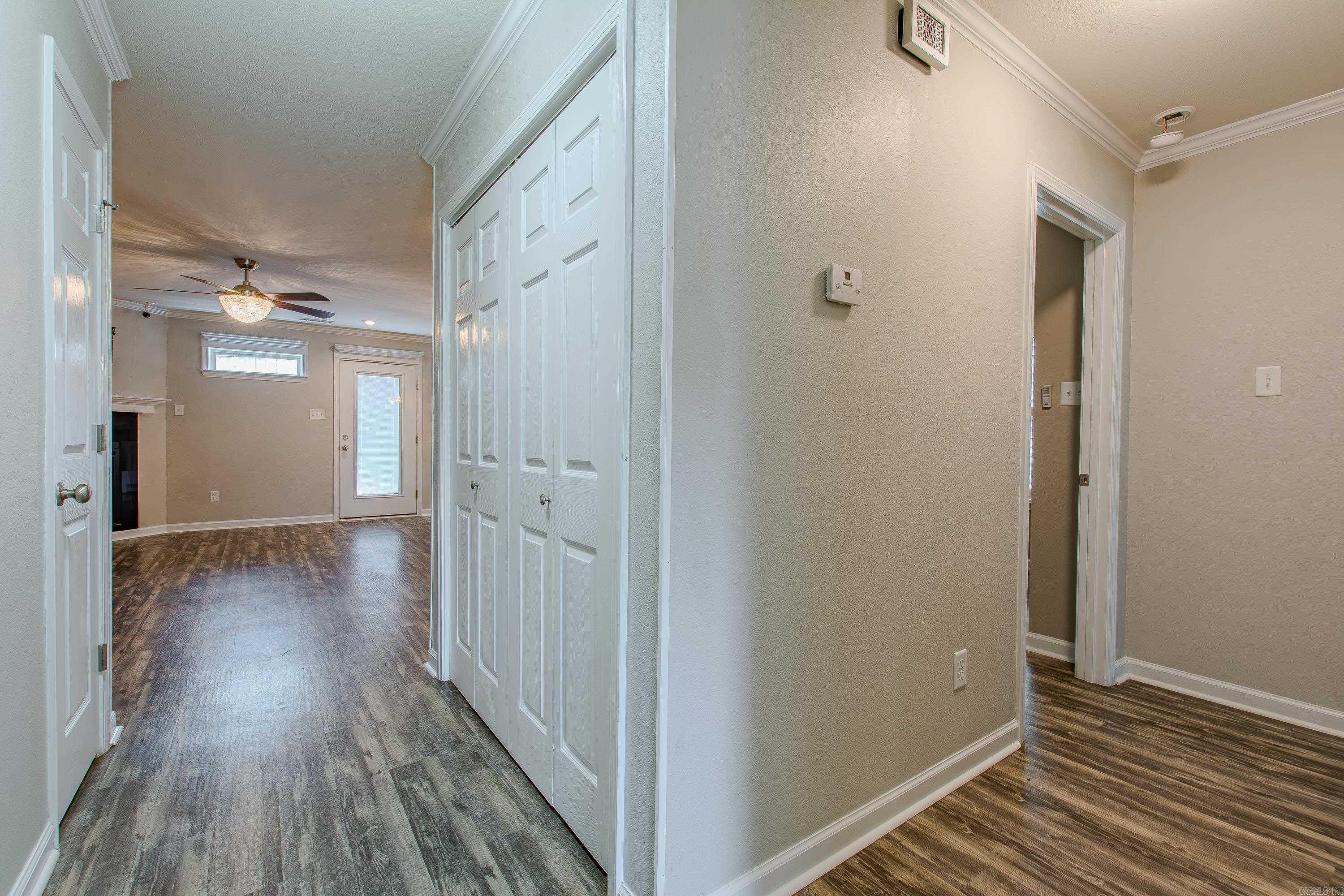 ANDRES GARDENS PLANNED UNIT DEVE - Residential