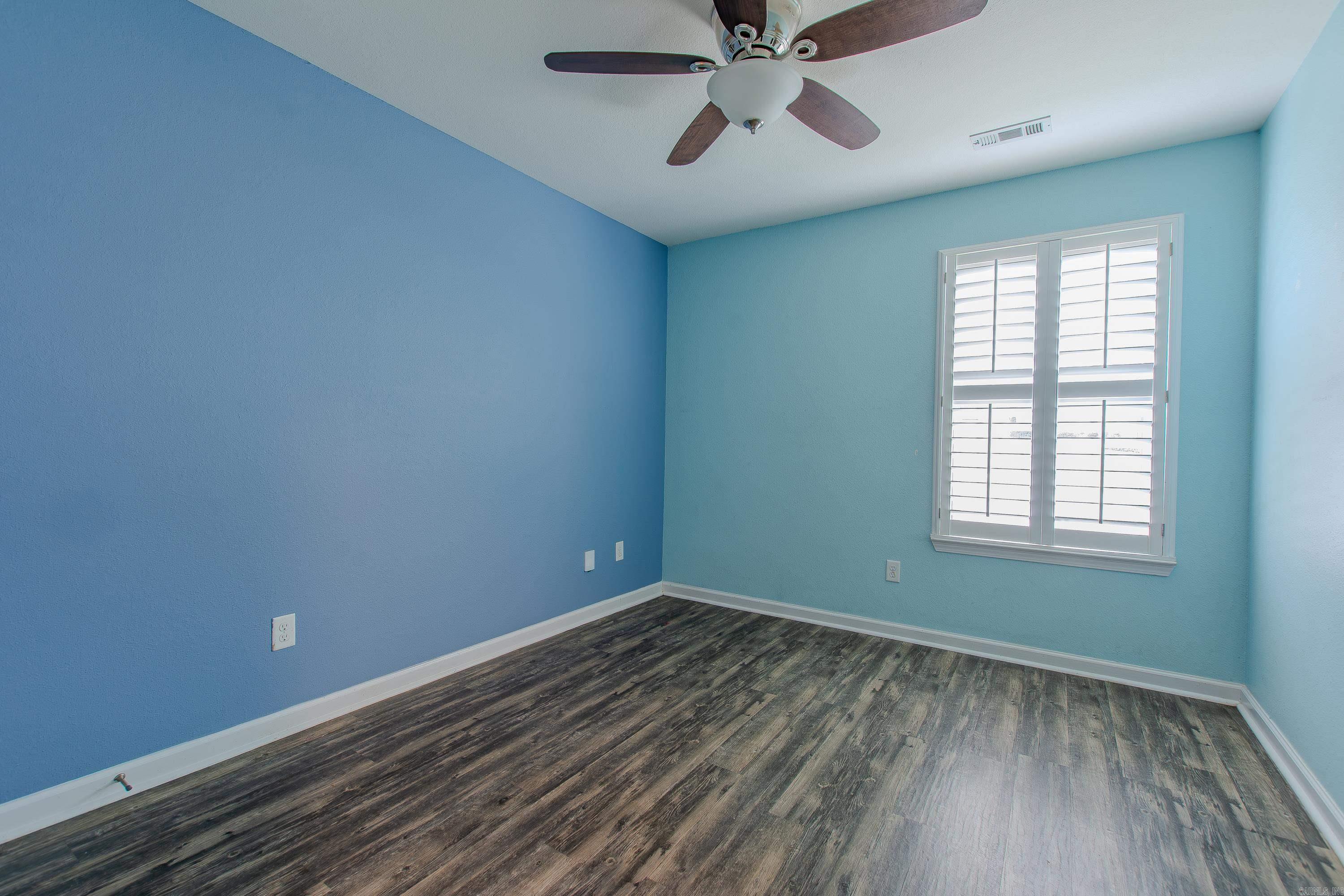 ANDRES GARDENS PLANNED UNIT DEVE - Residential