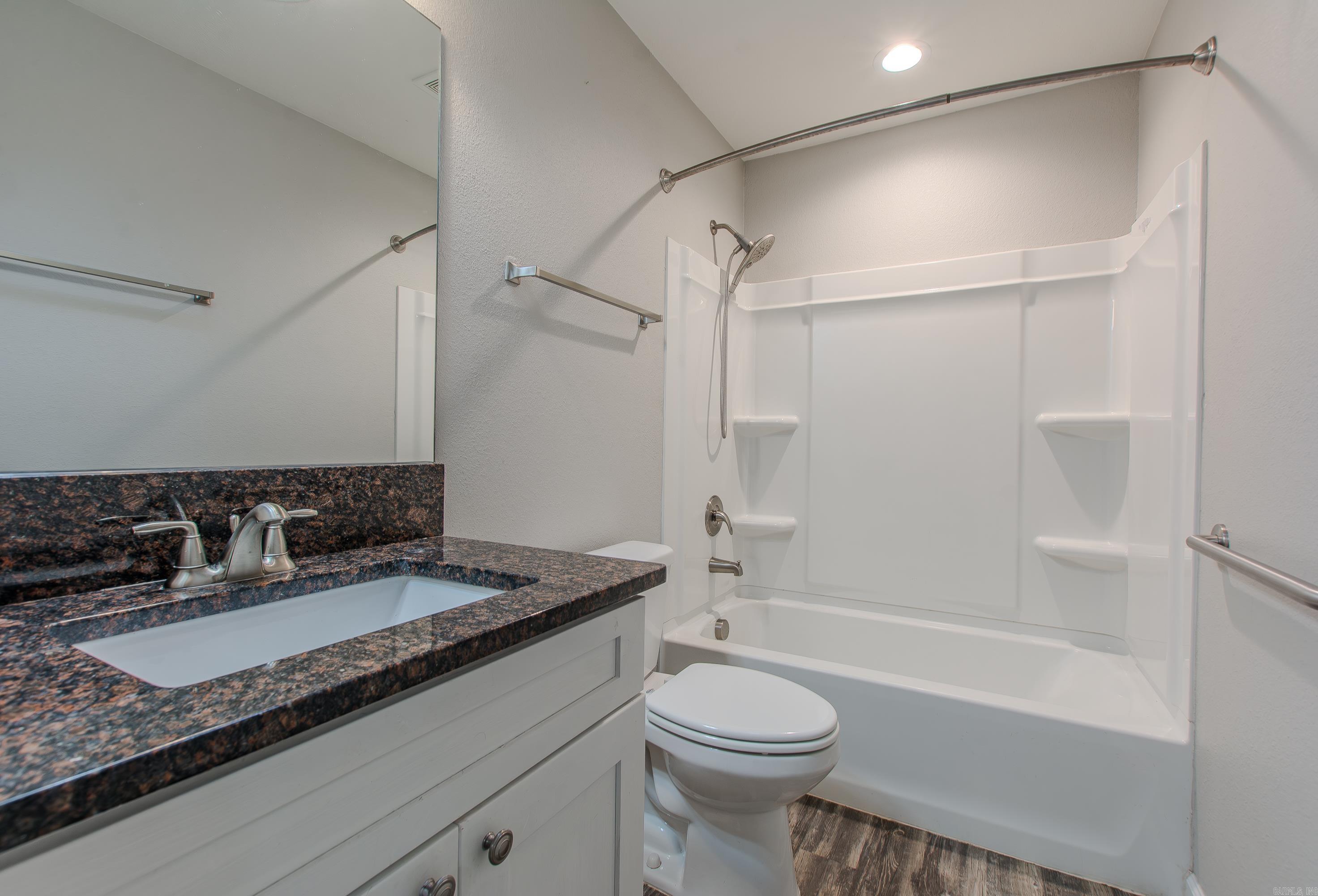 ANDRES GARDENS PLANNED UNIT DEVE - Residential