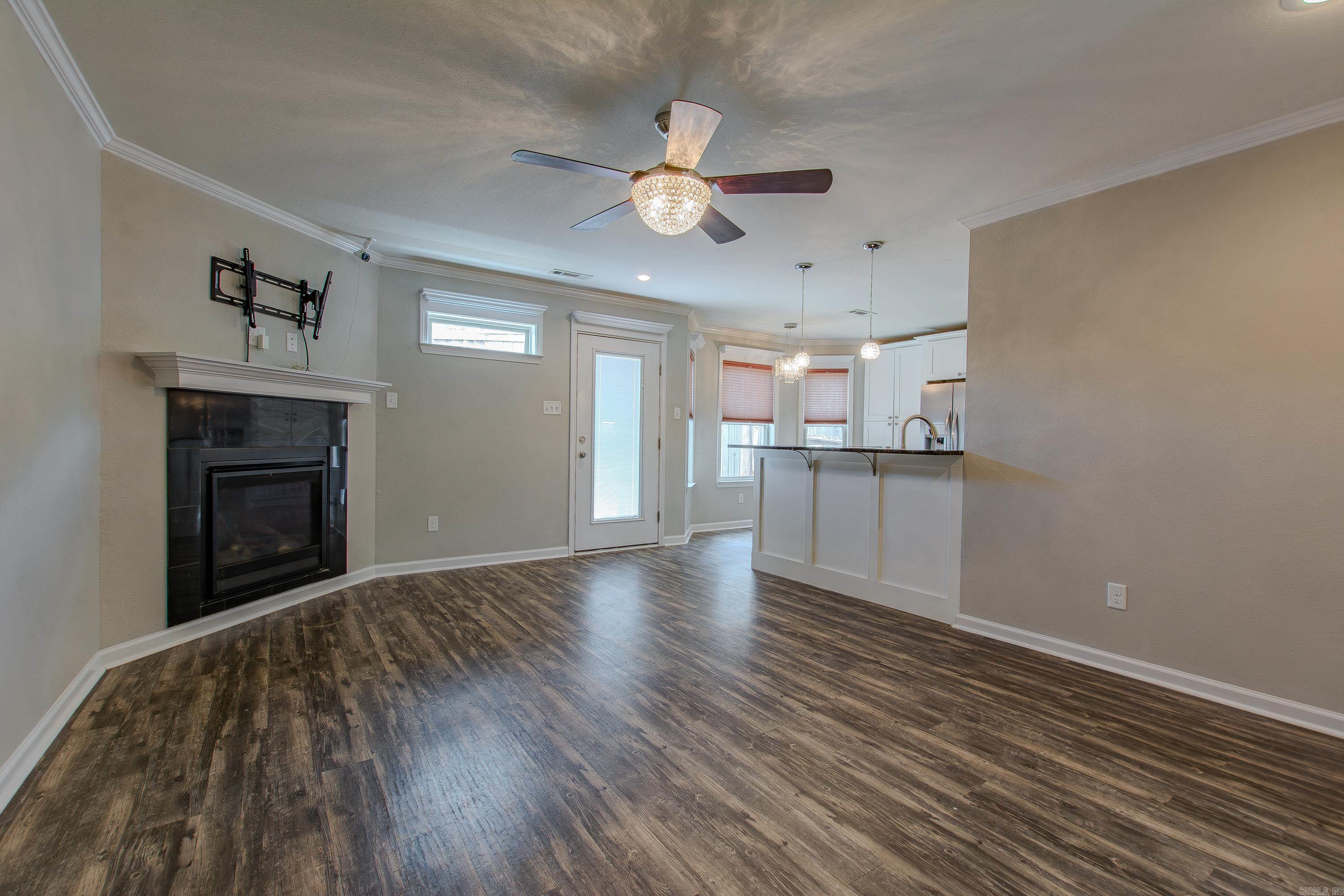 ANDRES GARDENS PLANNED UNIT DEVE - Residential