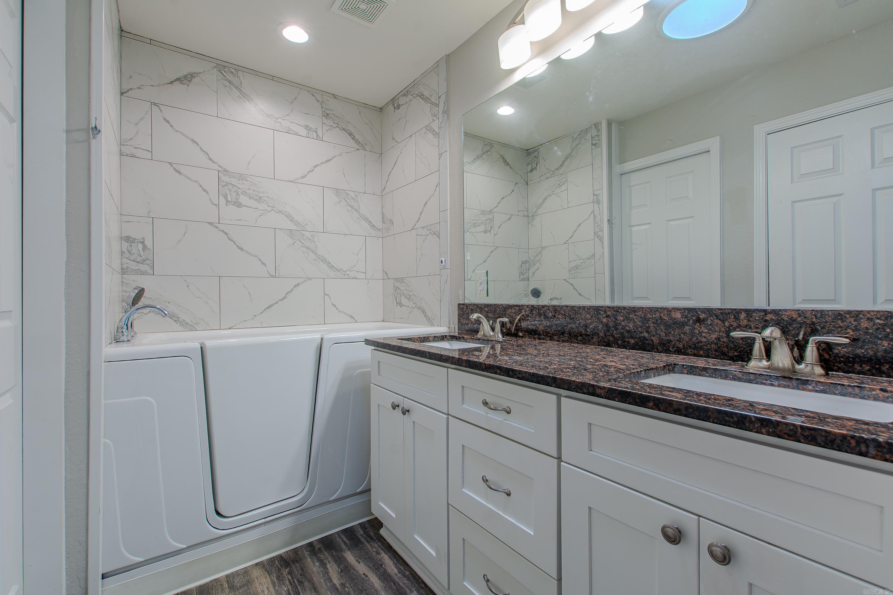 ANDRES GARDENS PLANNED UNIT DEVE - Residential