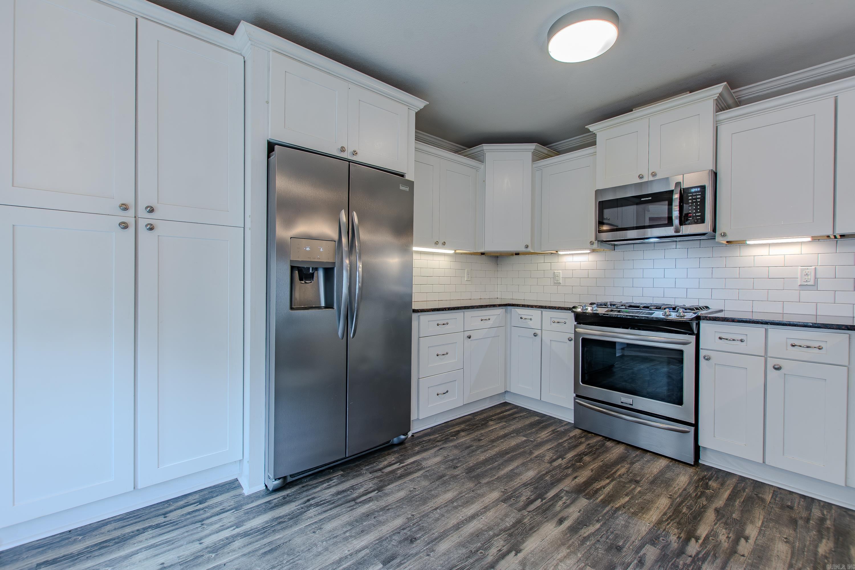 ANDRES GARDENS PLANNED UNIT DEVE - Residential