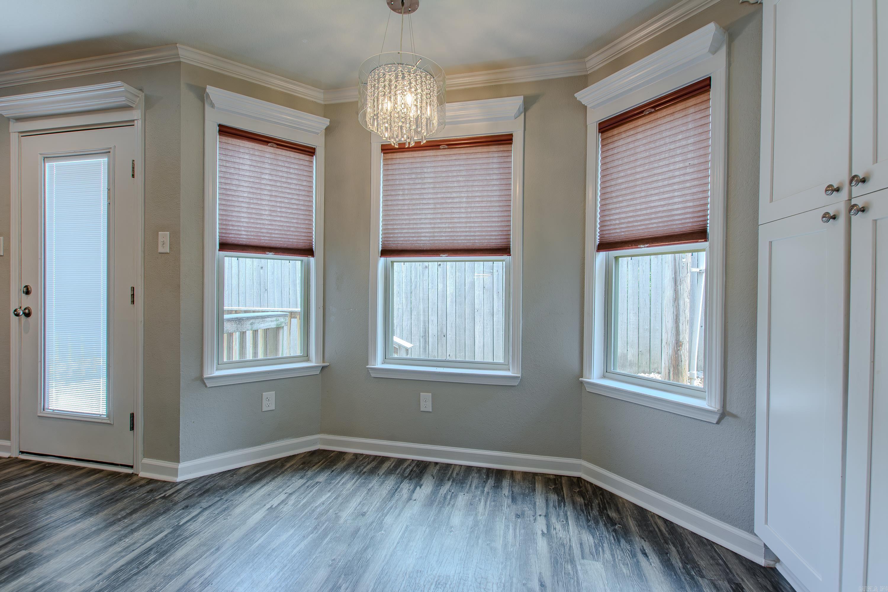 ANDRES GARDENS PLANNED UNIT DEVE - Residential