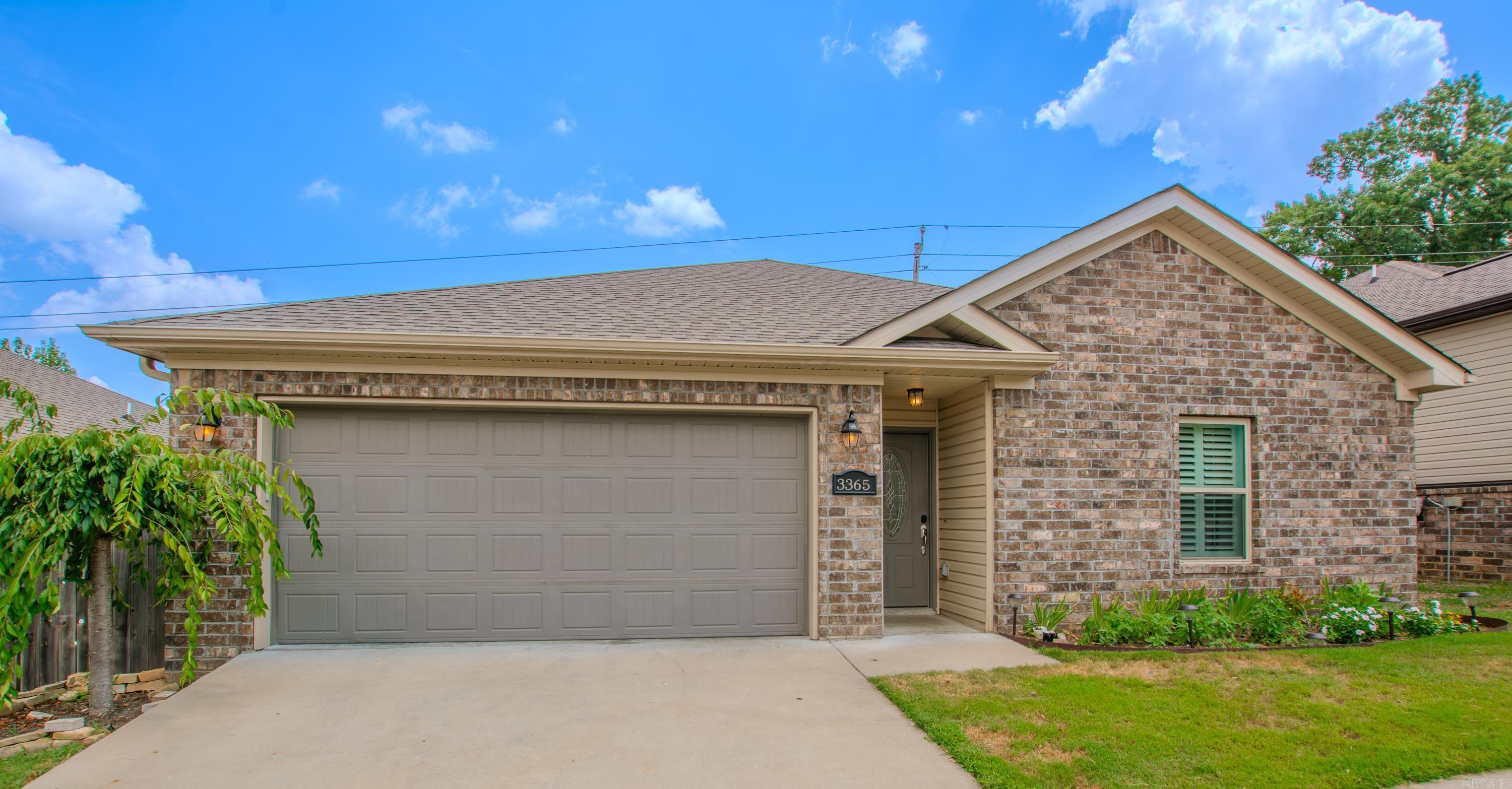 ANDRES GARDENS PLANNED UNIT DEVE - Residential