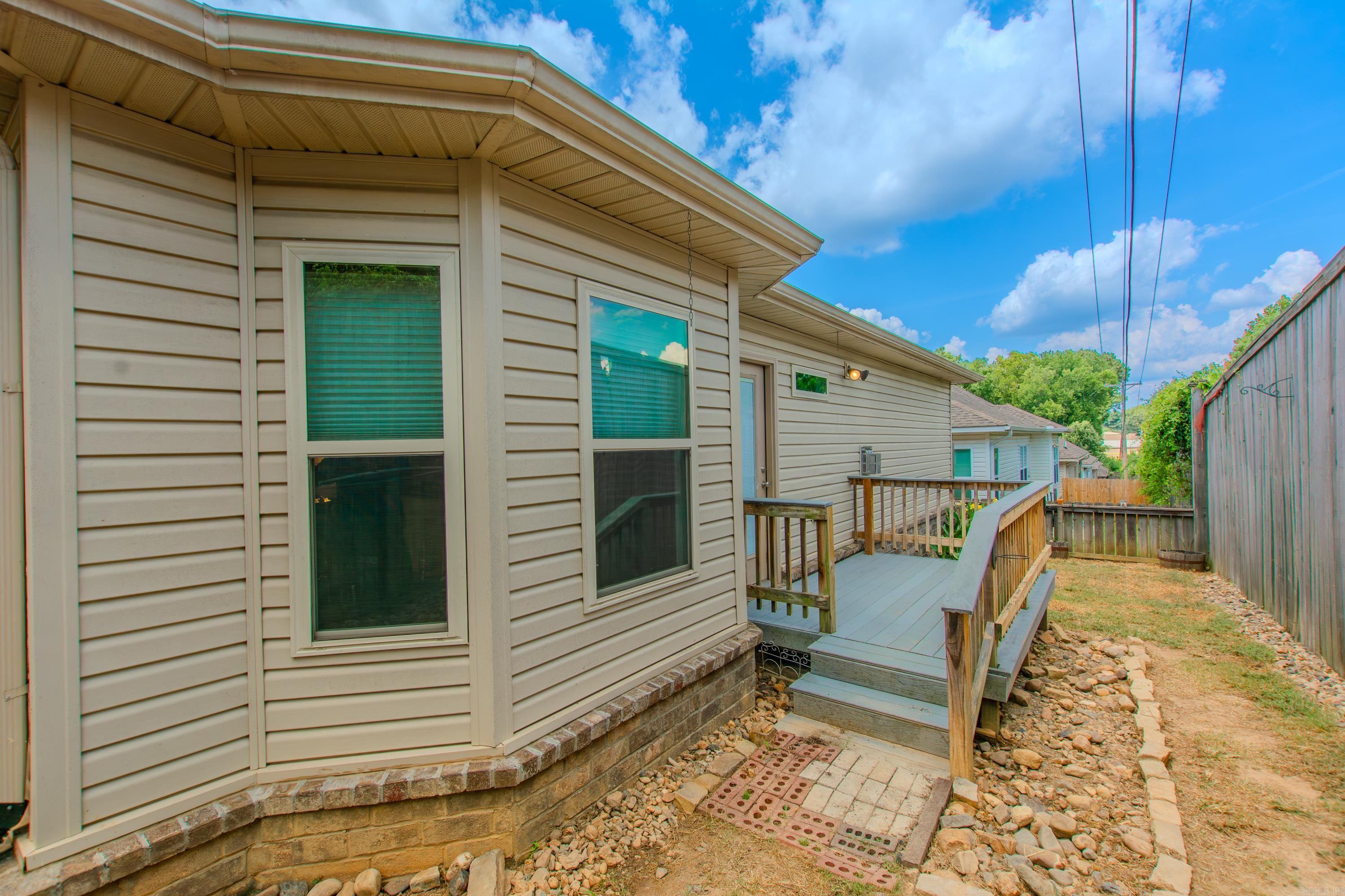 ANDRES GARDENS PLANNED UNIT DEVE - Residential